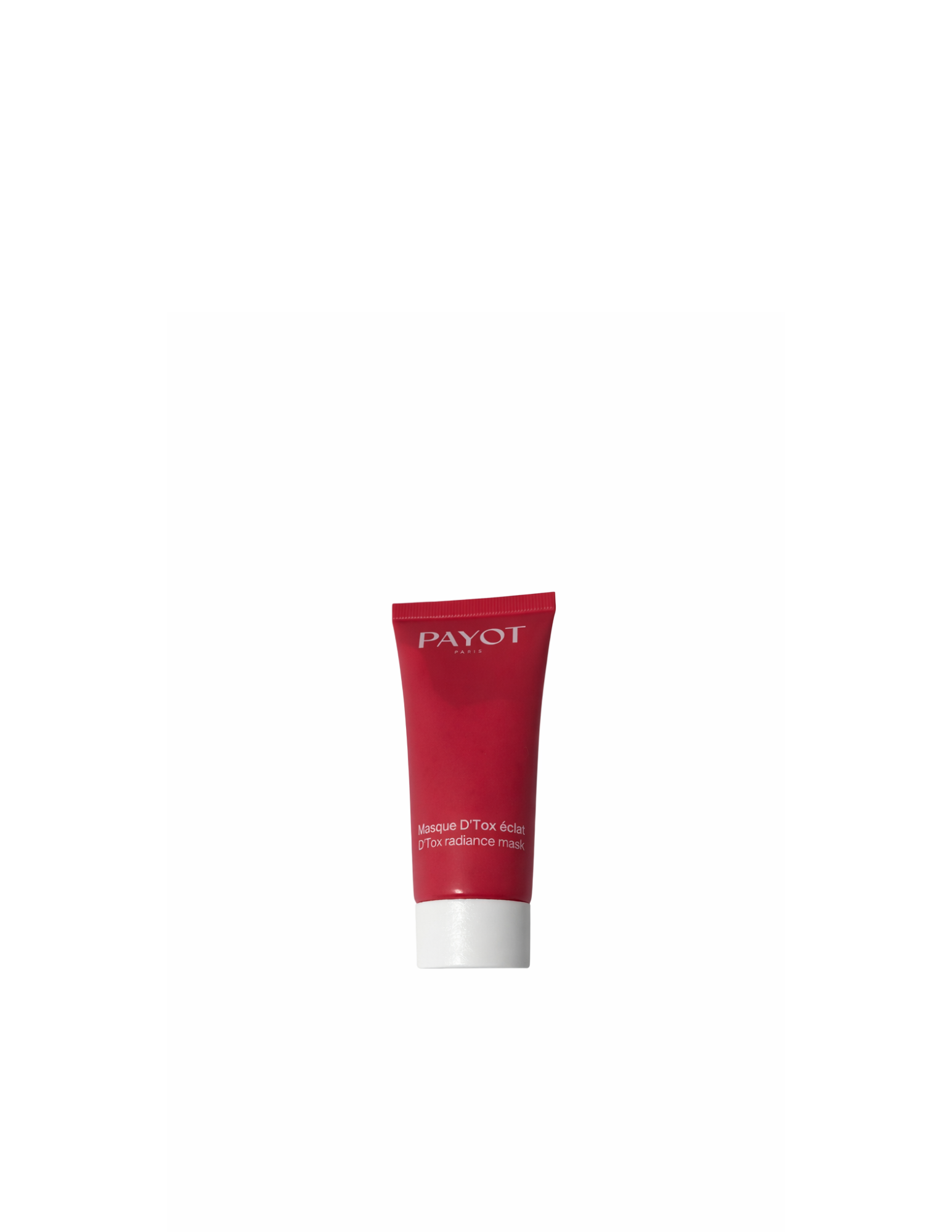 Masque D'Tox Éclat 15ml - Nue