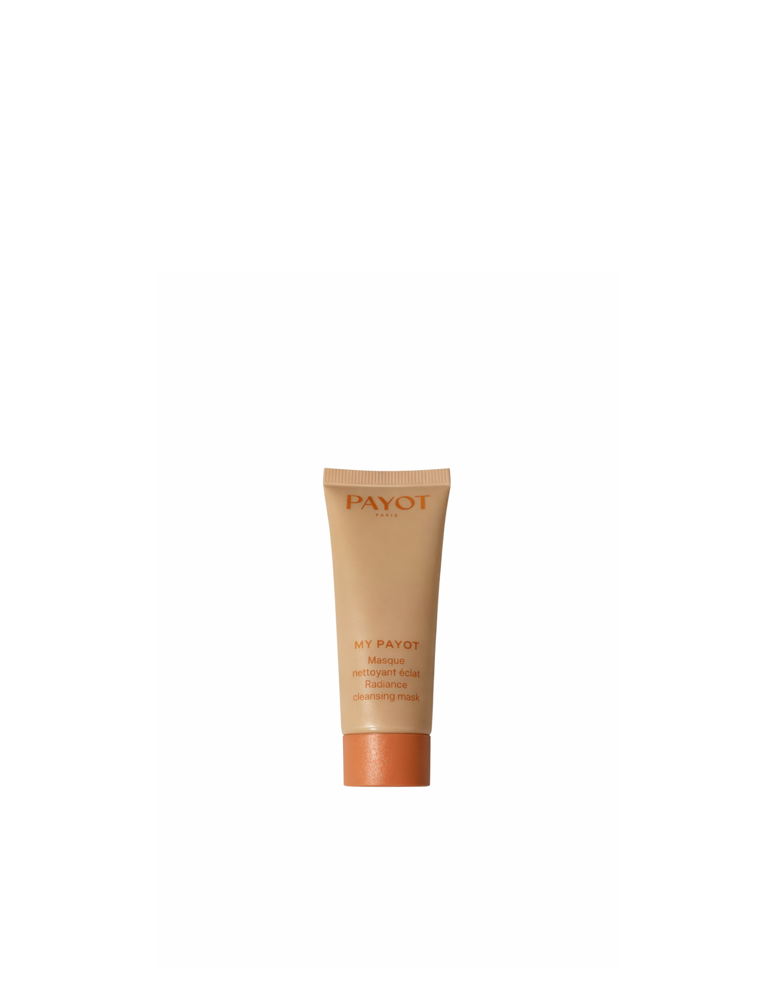 Masque nettoyant éclat 15ml - My Payot