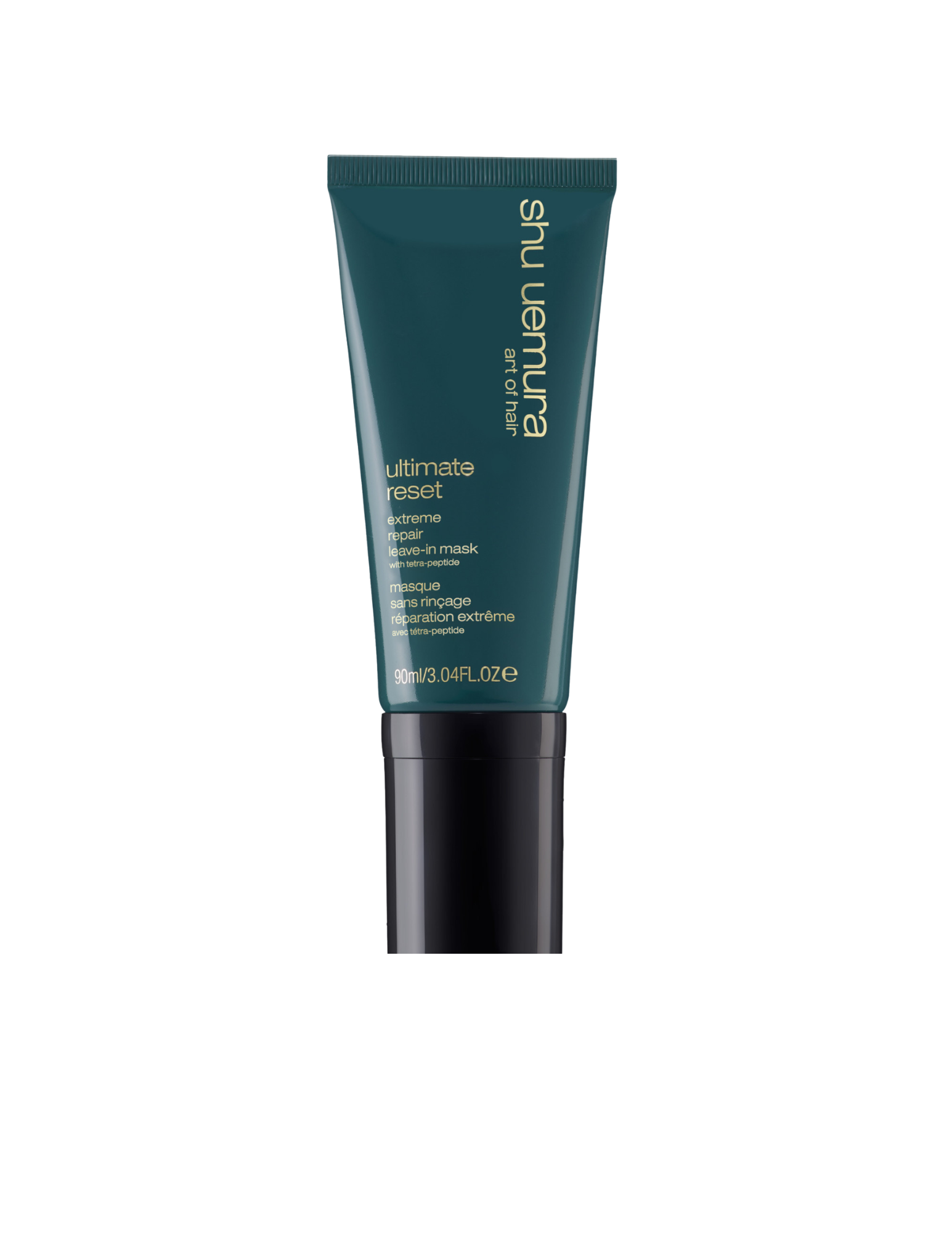 Extreme Repair Leave-in Mask - Ultimate reset