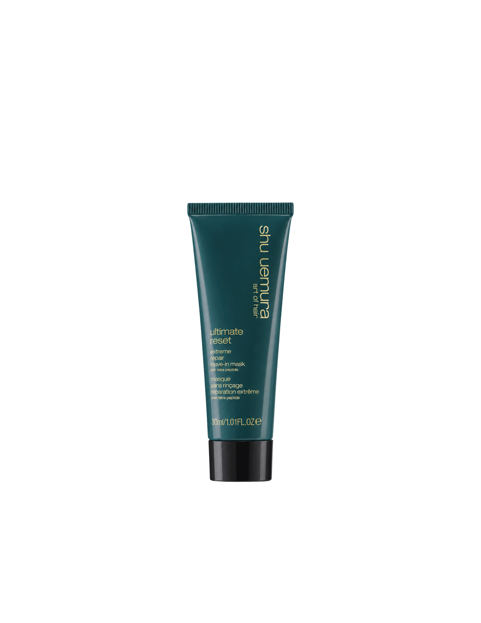 Extreme Repair Leave-in Mask - Ultimate reset