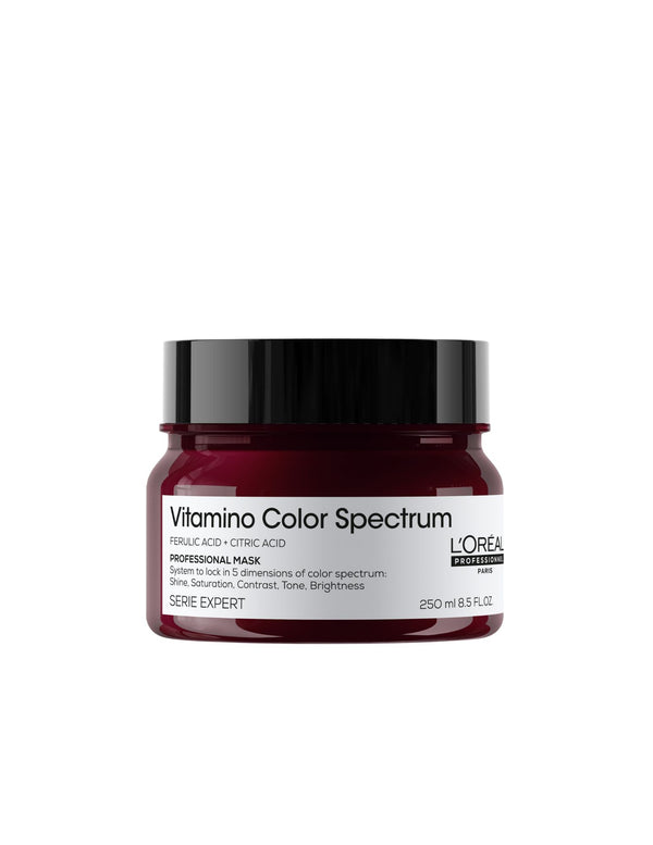 Masque Fixateur du Spectre Coloriel - Vitamino Color Spectrum
