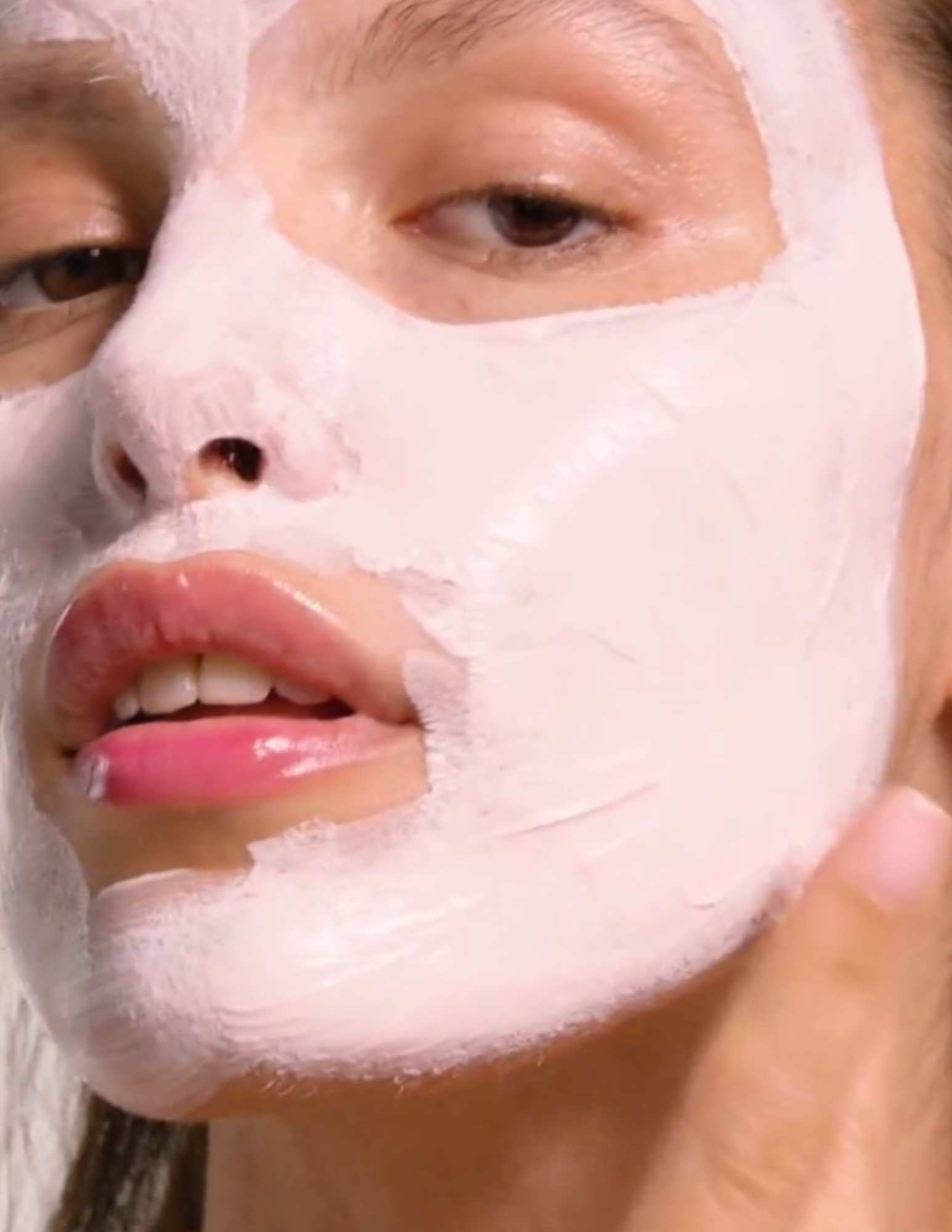 Masque D'Tox Éclat - Nue