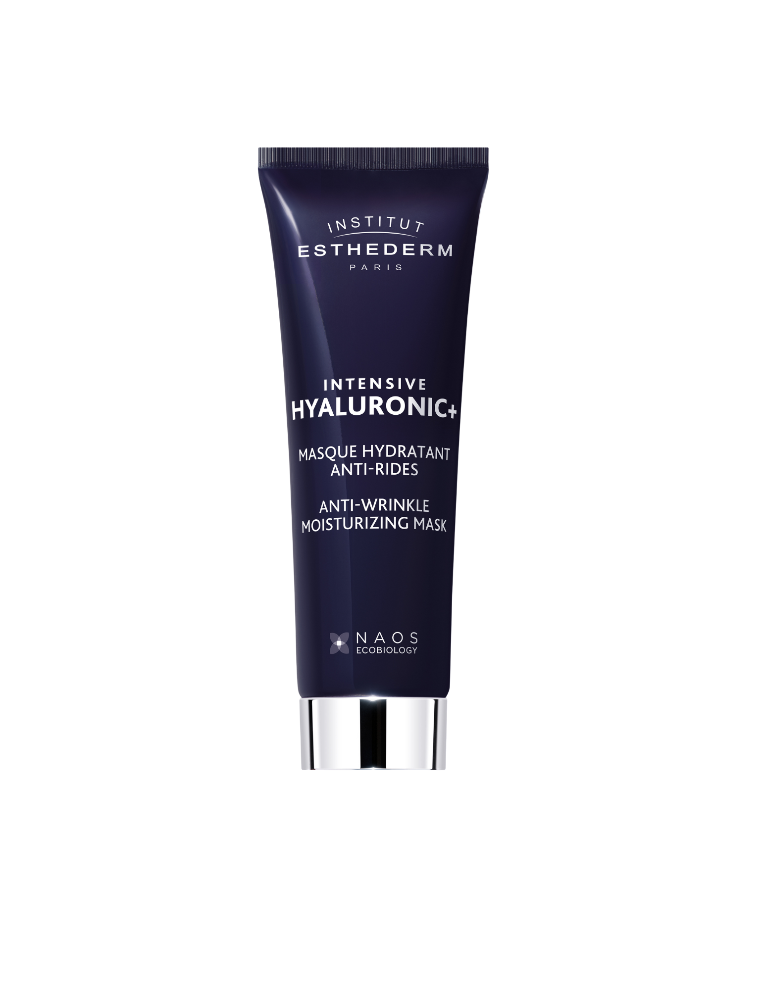 Masque Intensive Hyaluronic+