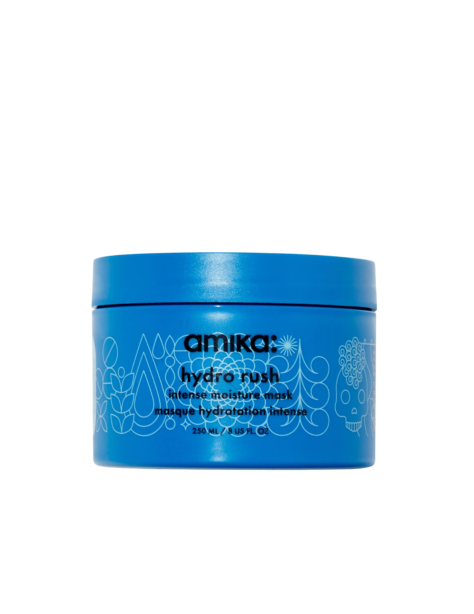 Hydratation - Masque Hydro Rush