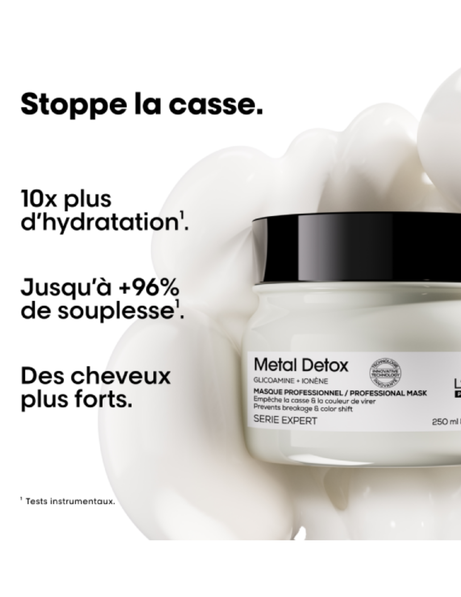 Holiday Box - Detox Metal