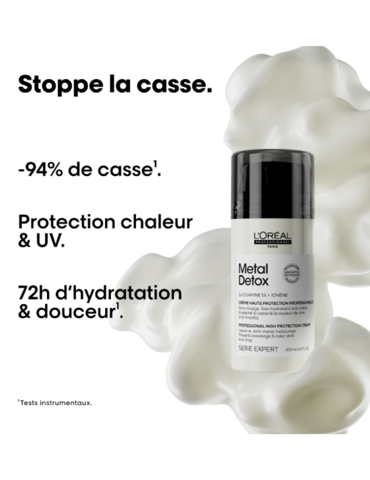 Holiday Box - Detox Metal