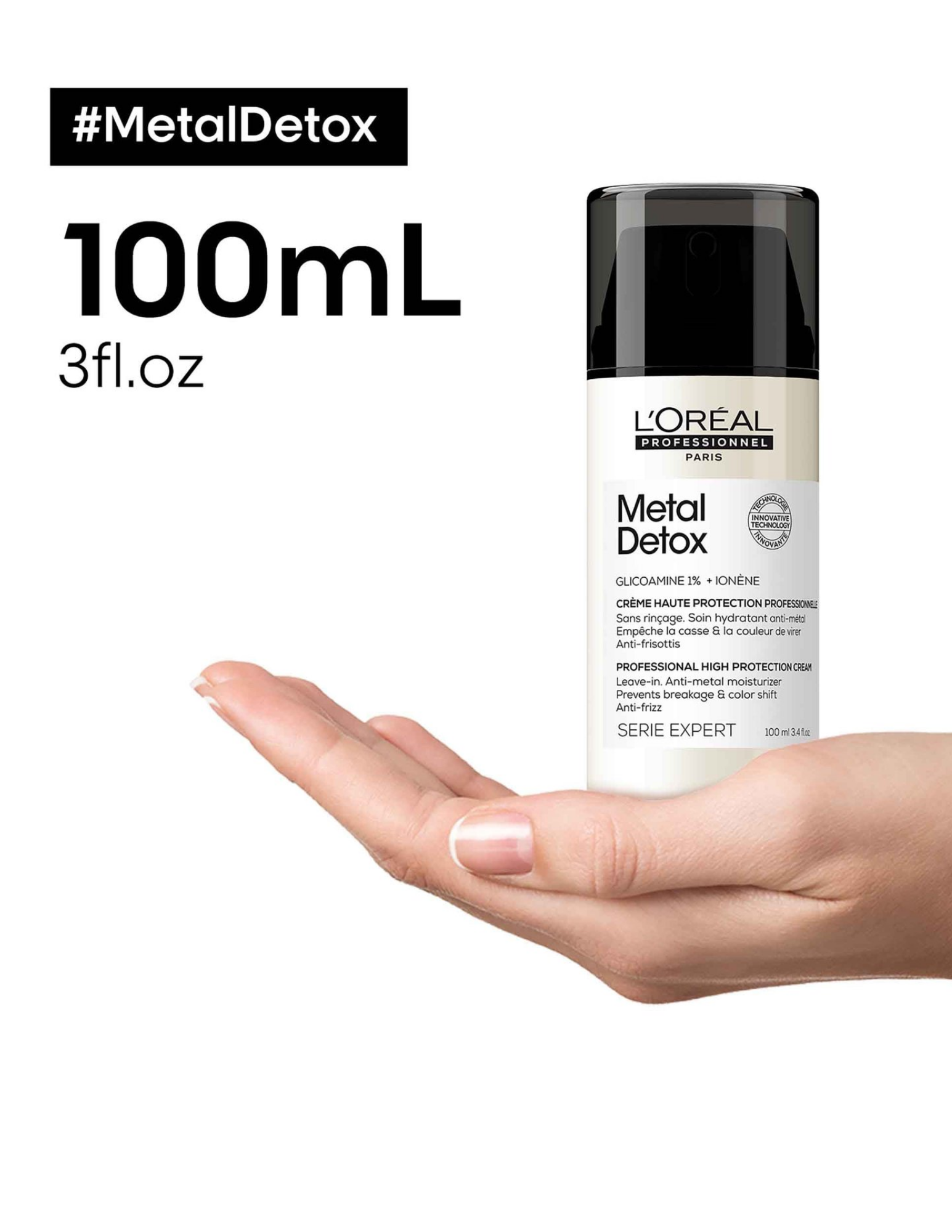 Holiday Box - Detox Metal