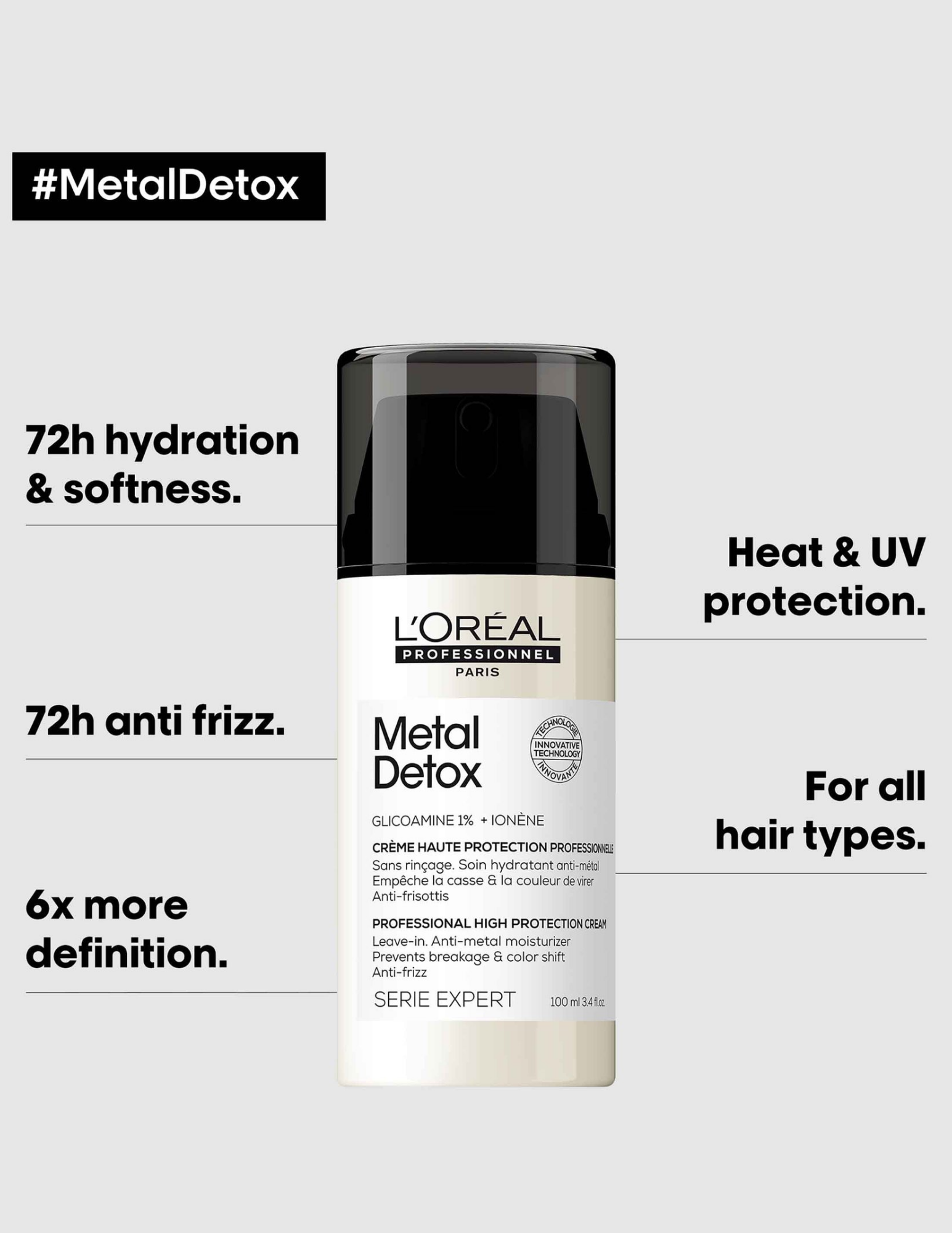 Holiday Box - Detox Metal