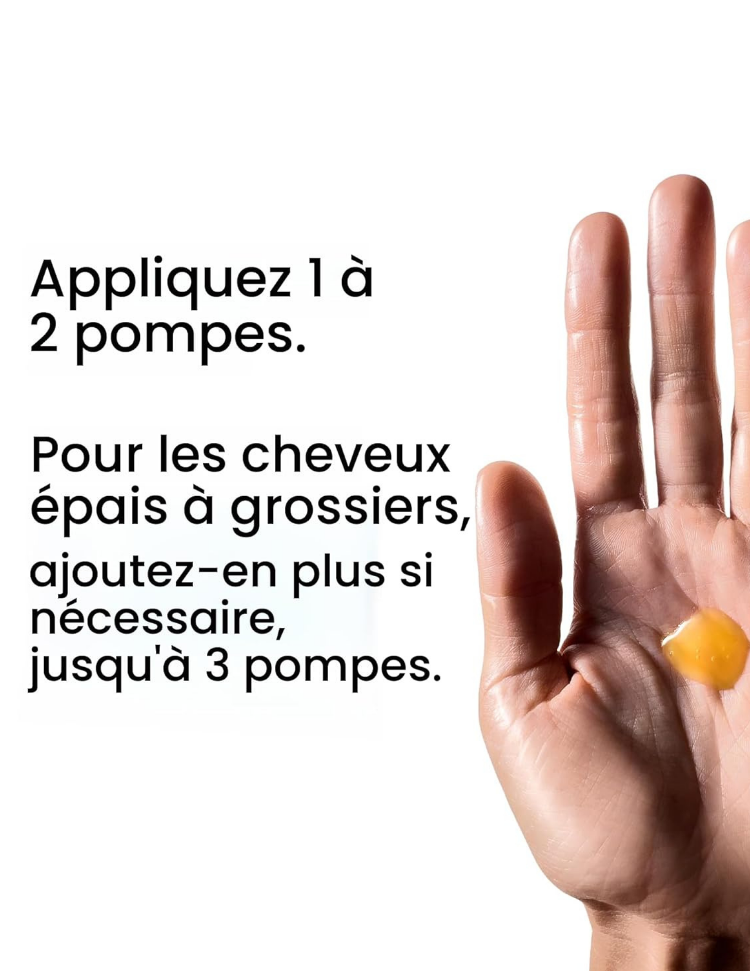 Huile concentrée protectrice anti-dépôt - Metal Detox