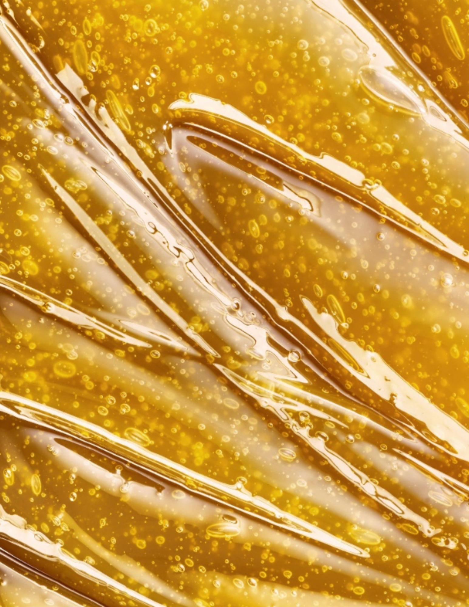 Huile concentrée protectrice anti-dépôt - Metal Detox