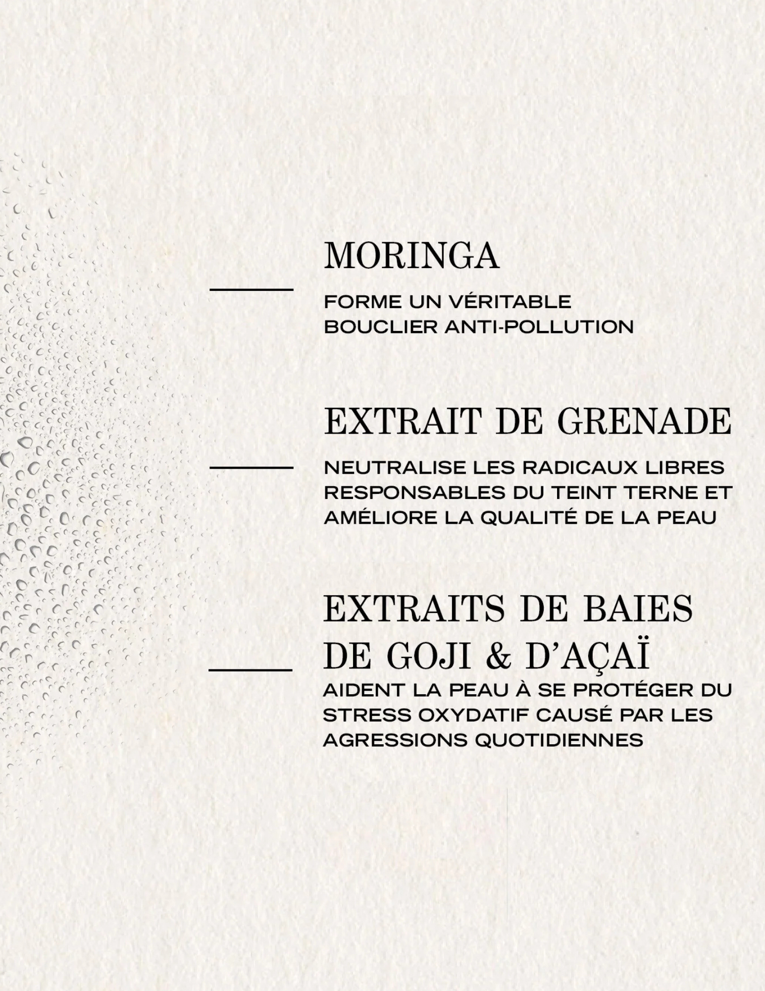 Brume anti-pollution éclat - My Payot