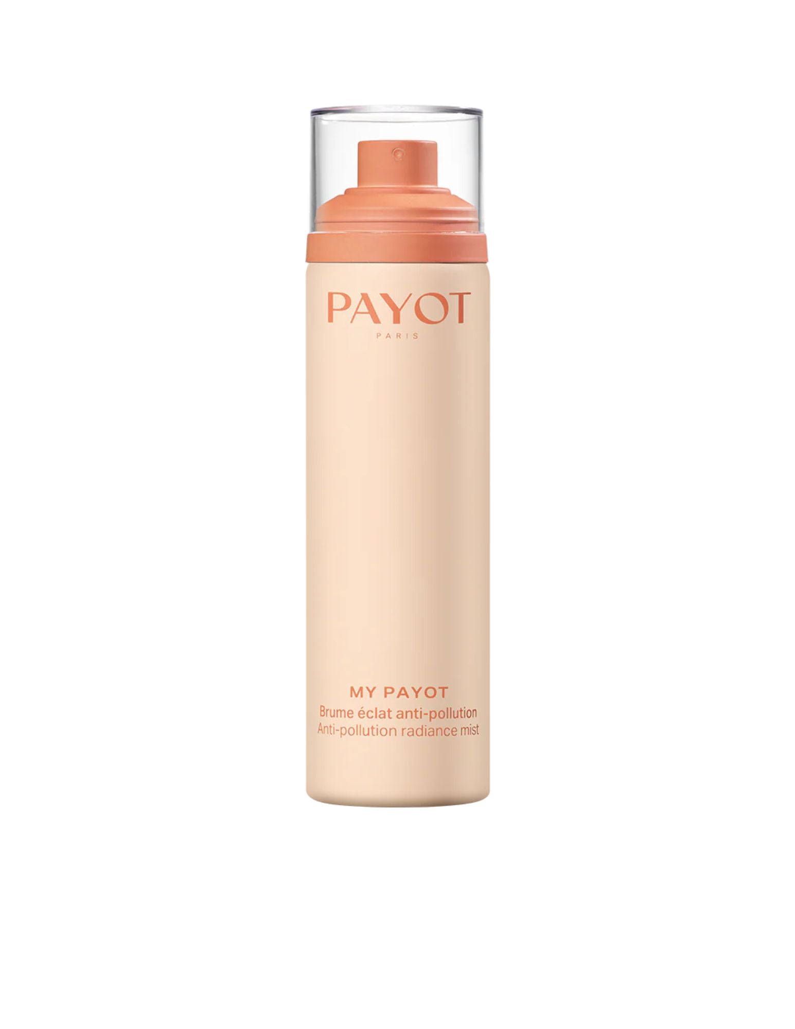 Brume anti-pollution éclat - My Payot