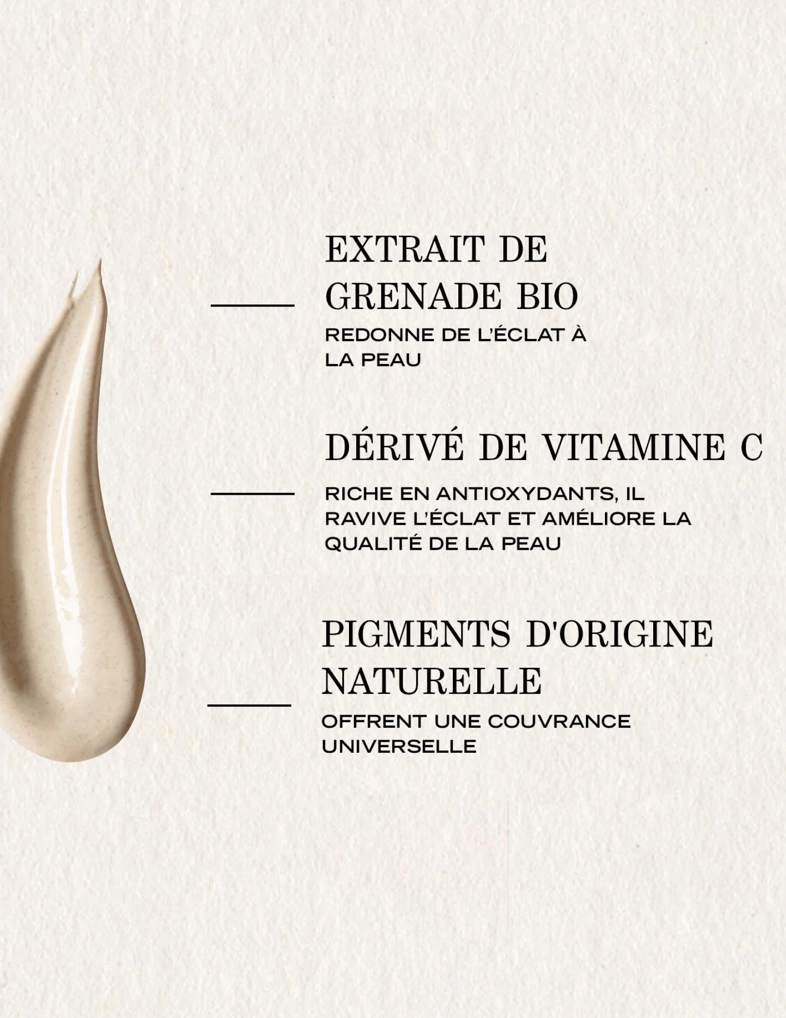 CC crème teintée Éclat - My Payot