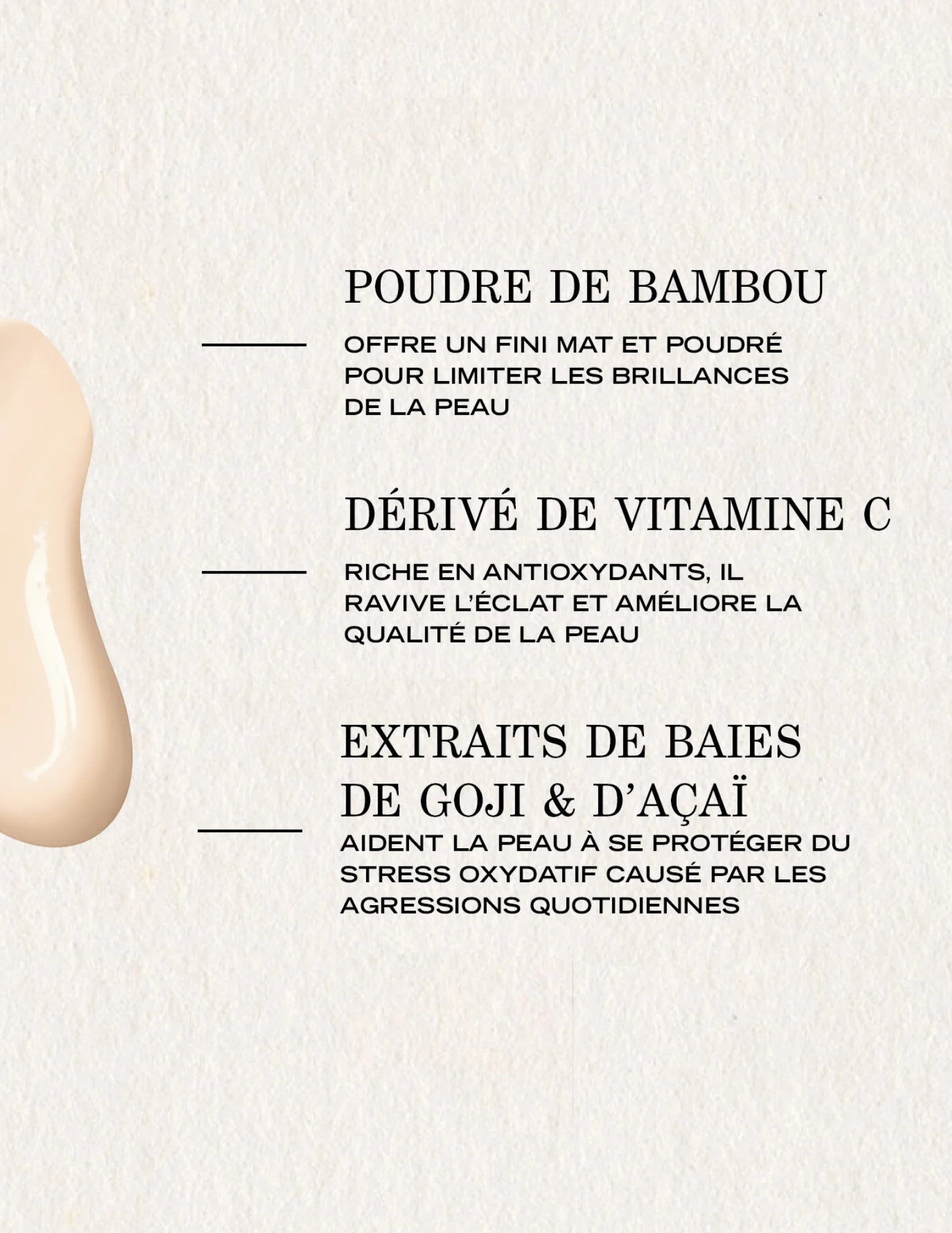 Gelée vitaminée éclat - My Payot