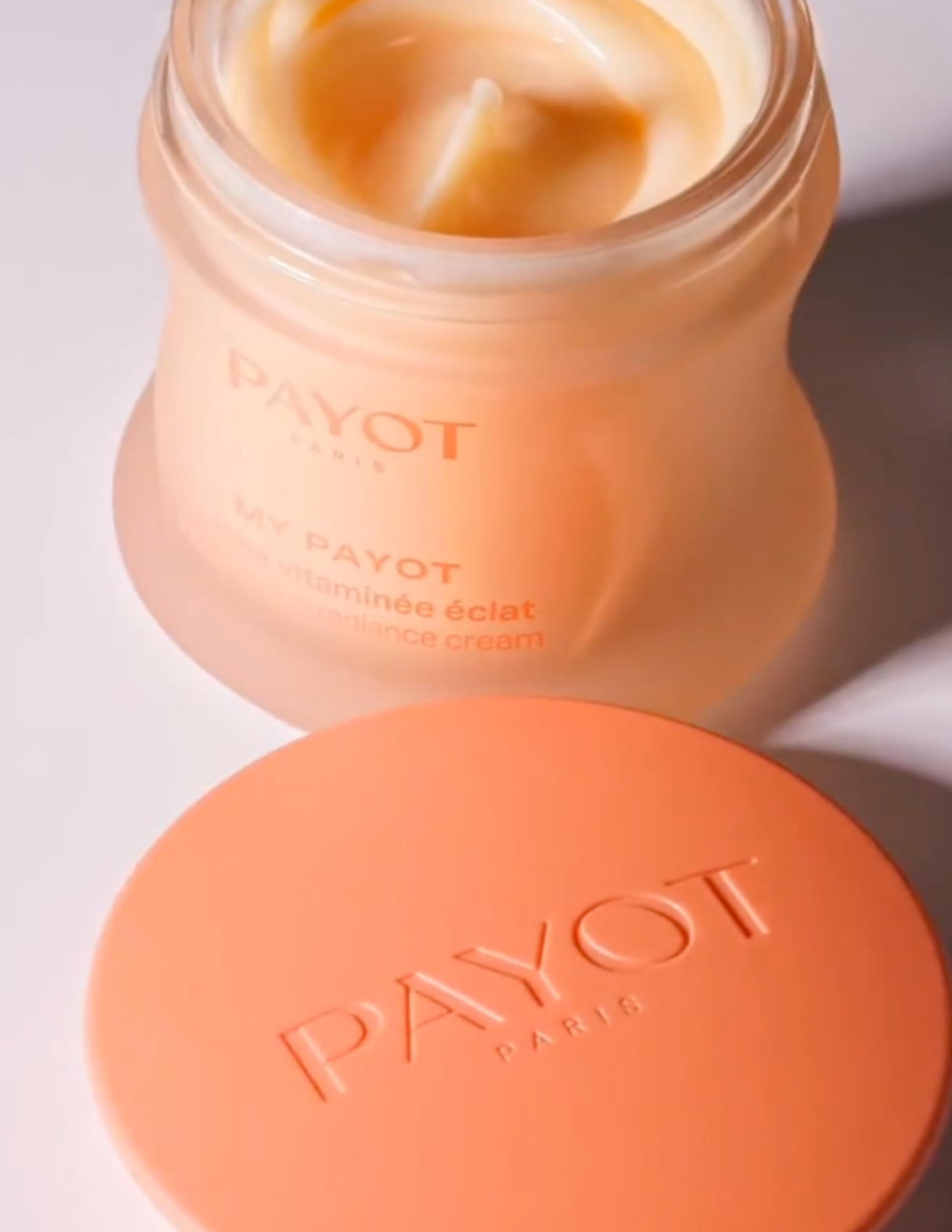 Gelée vitaminée éclat - My Payot