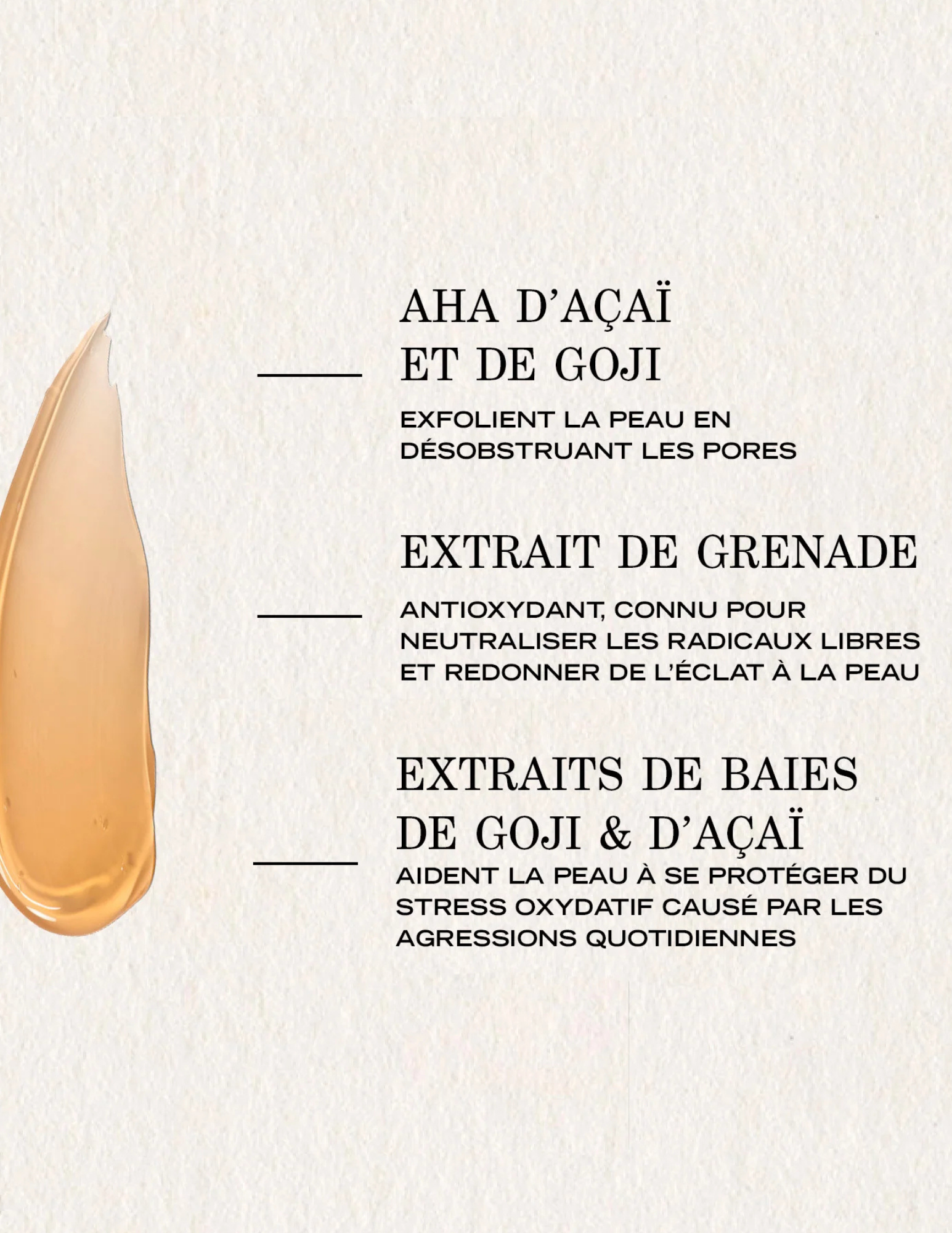 Masque nettoyant éclat - My Payot