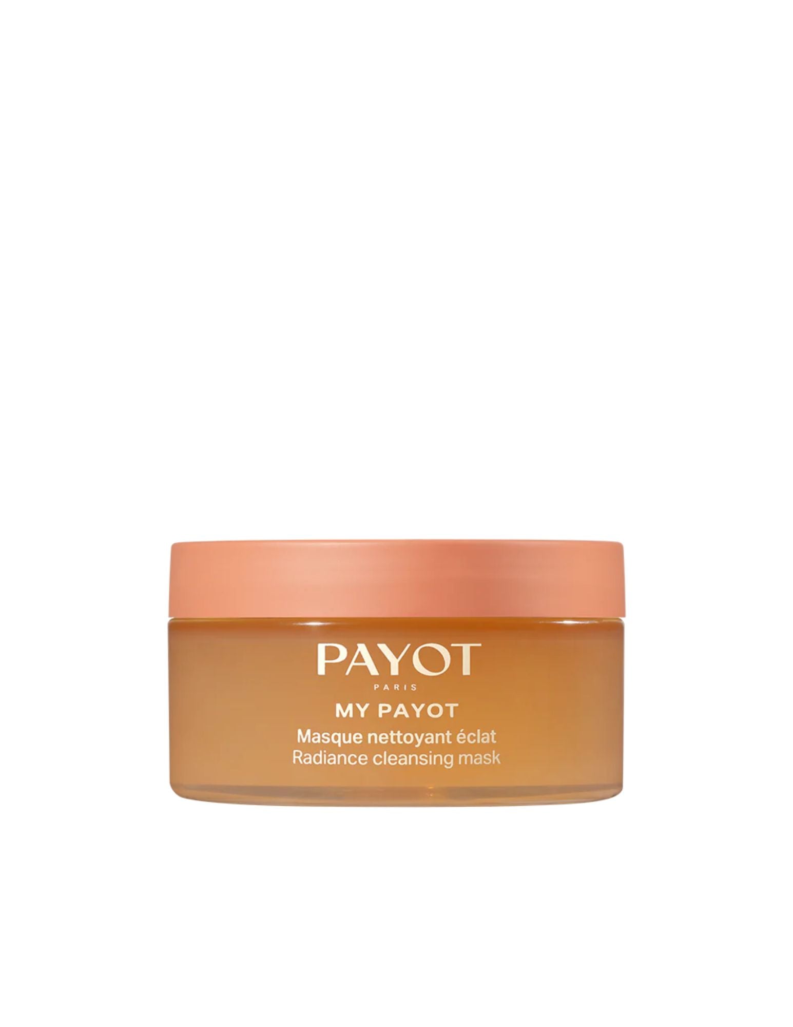 Masque nettoyant éclat - My Payot