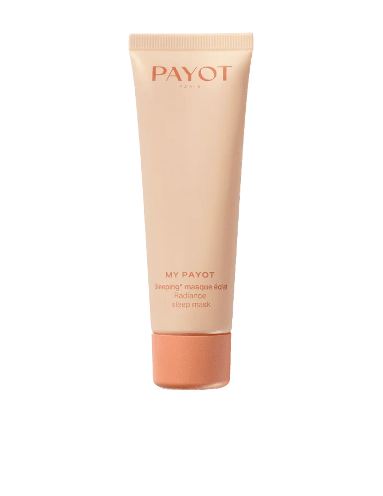 Sleeping masque Éclat - My Payot