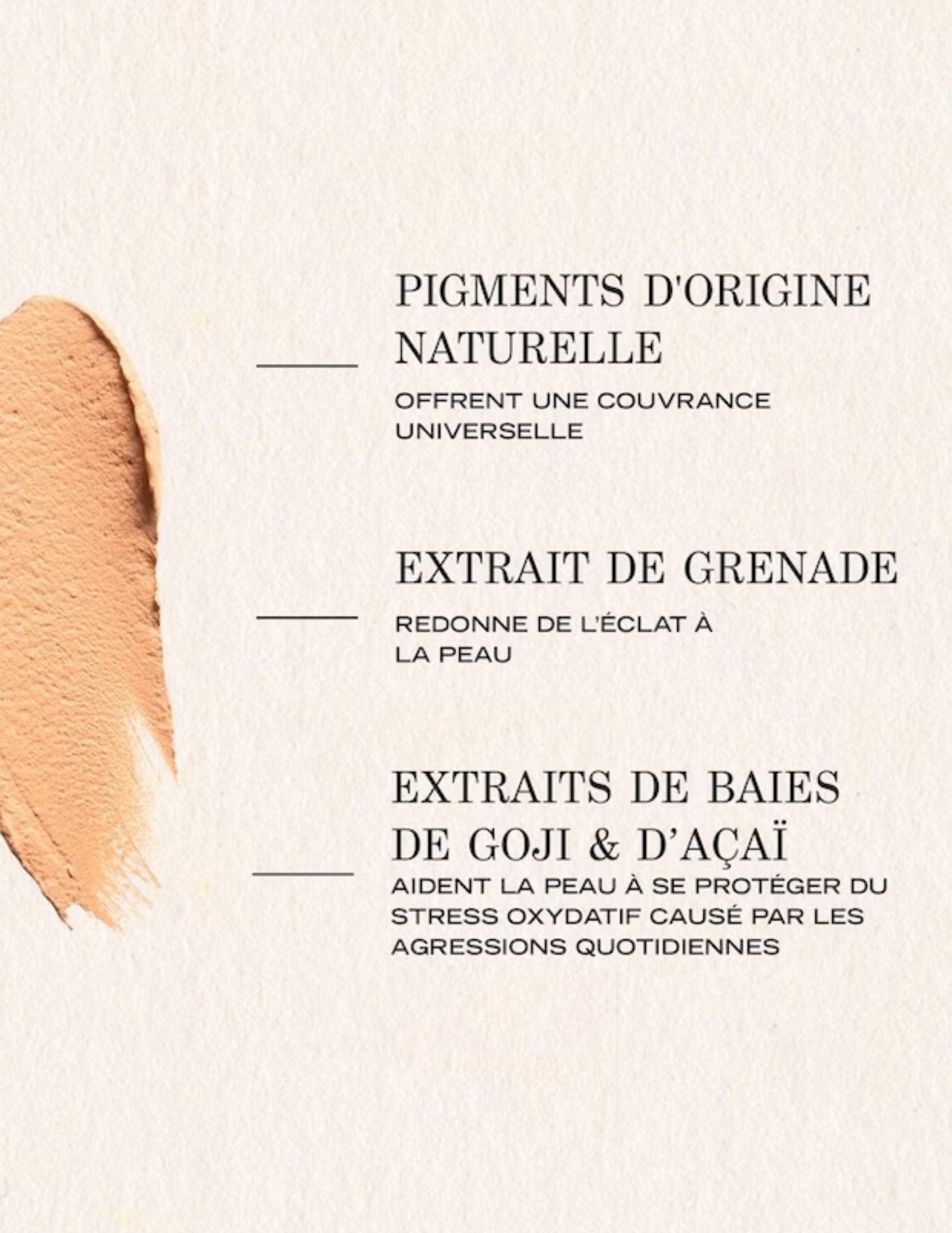 Stick teintée défatiguant regard - My Payot