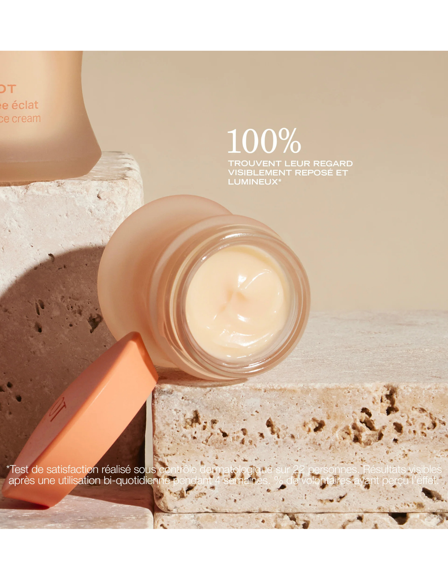 Super énergisant regard - My Payot