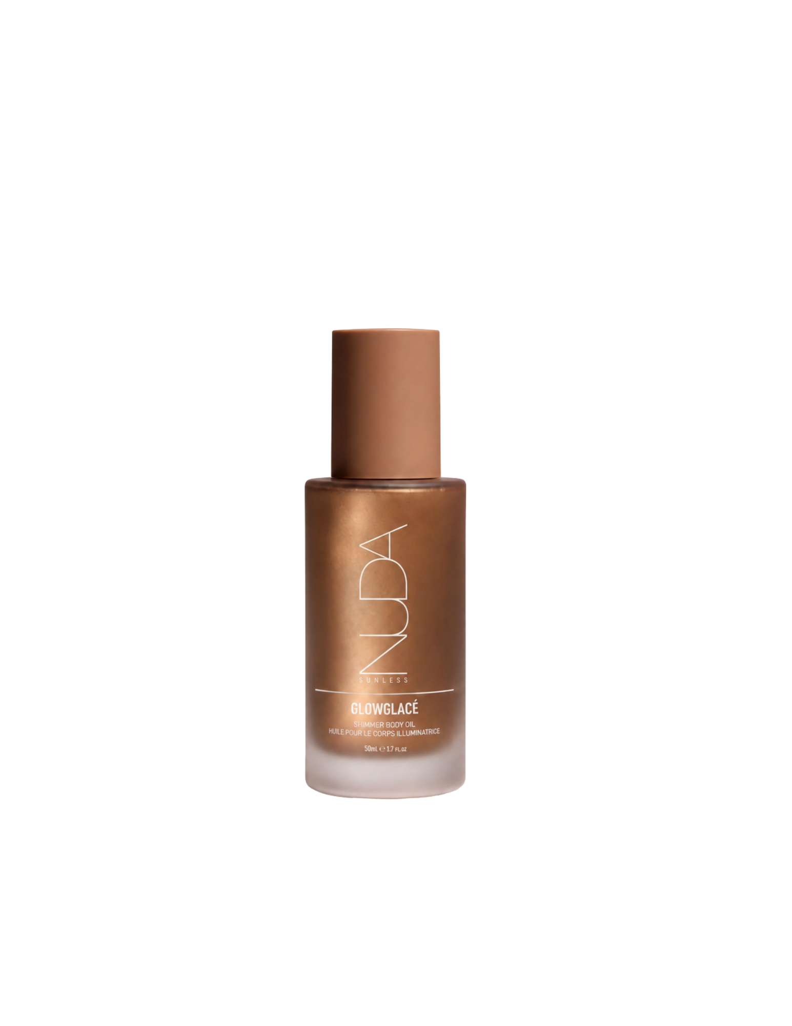 Glowglacé