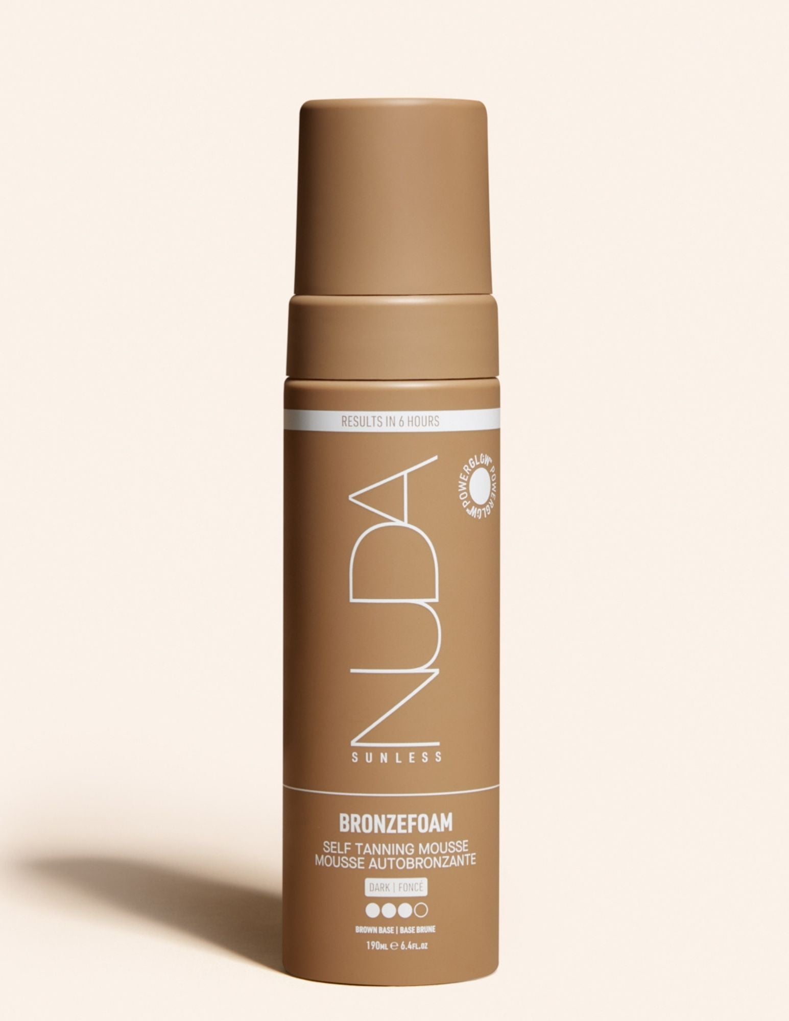 Coffret cadeau Nuda - Éclat pour les fêtes