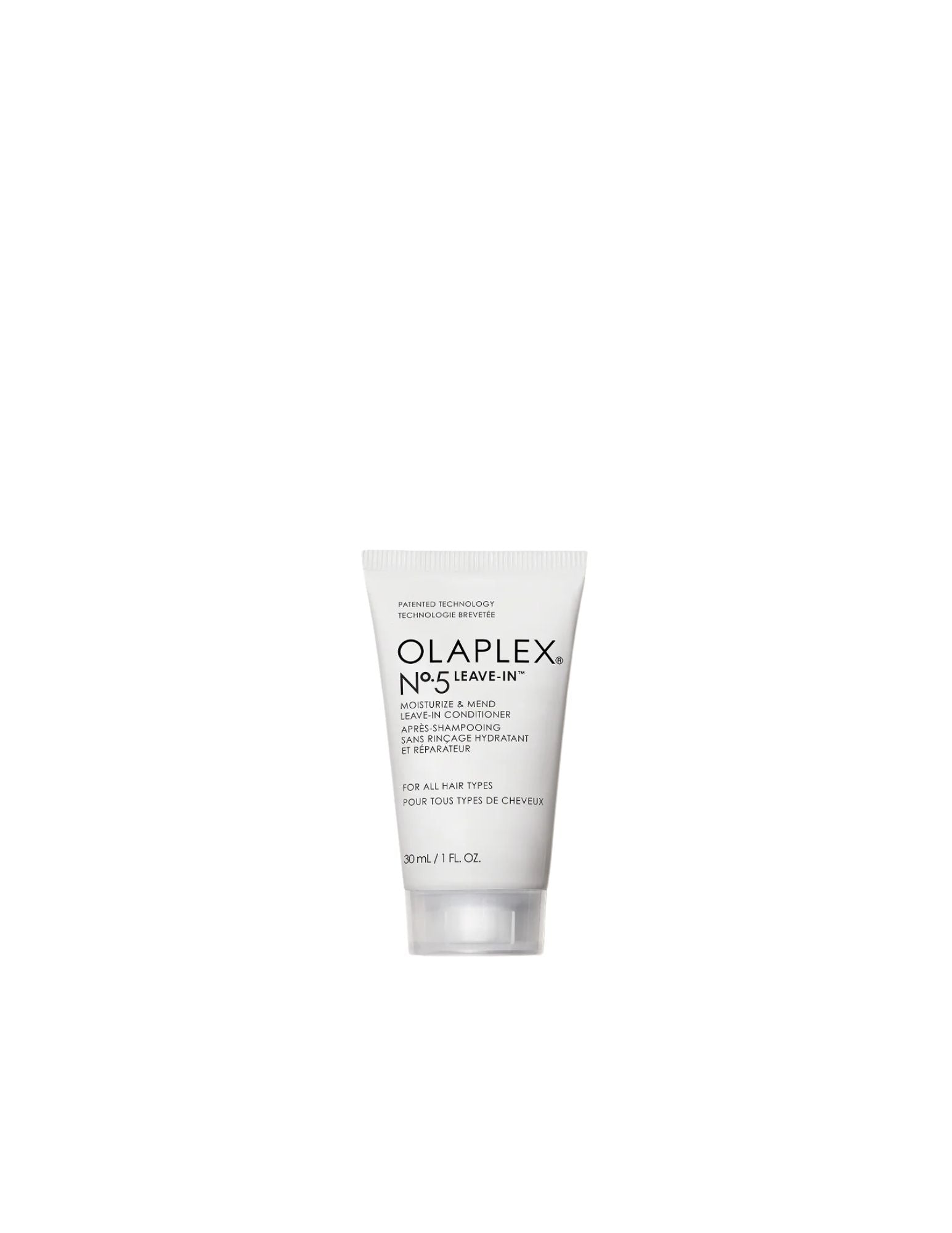 Coffret Olaplex - Trousse de nettoyage pour cheveux sains