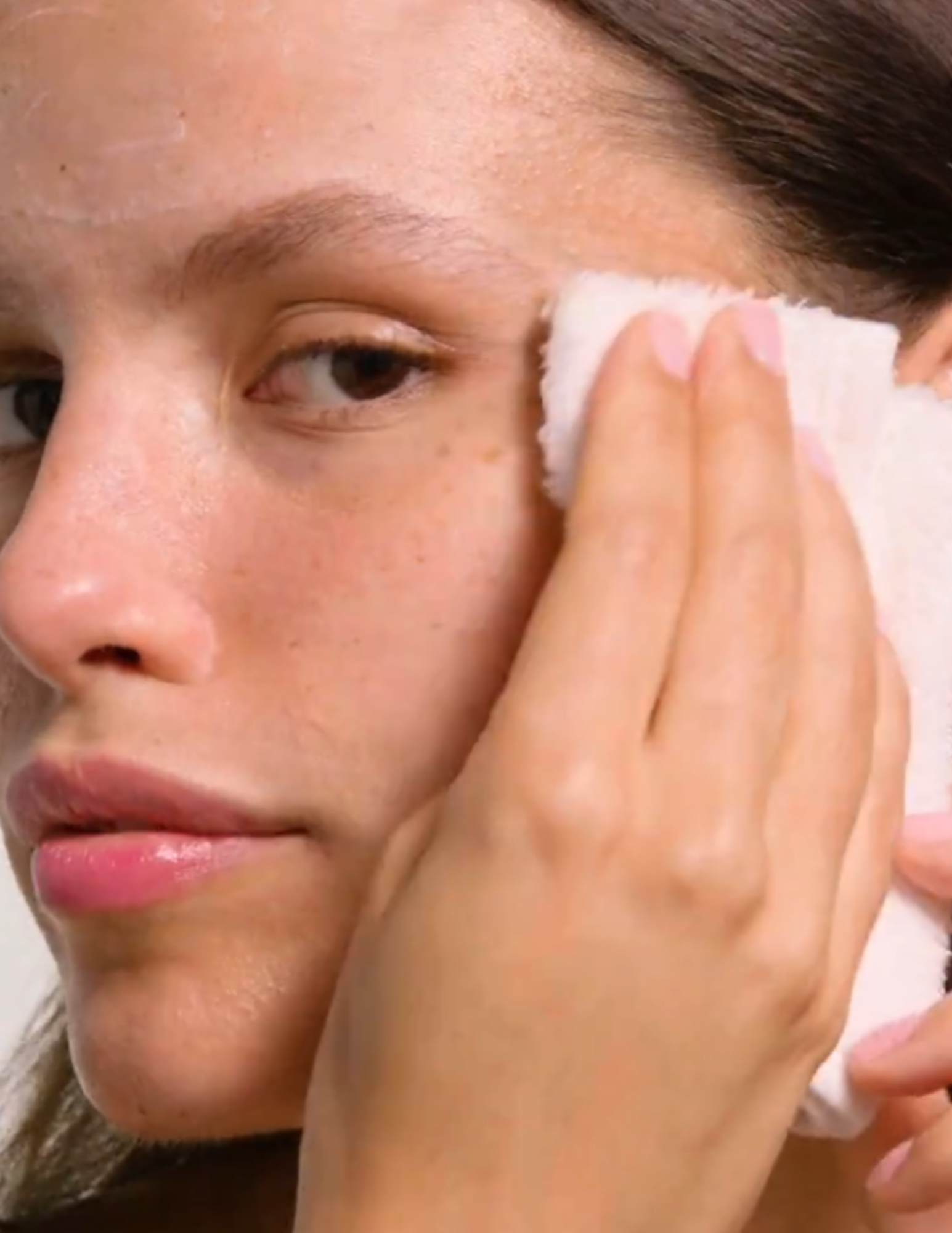 Crème micellaire démaquillante Jeunesse - Nue