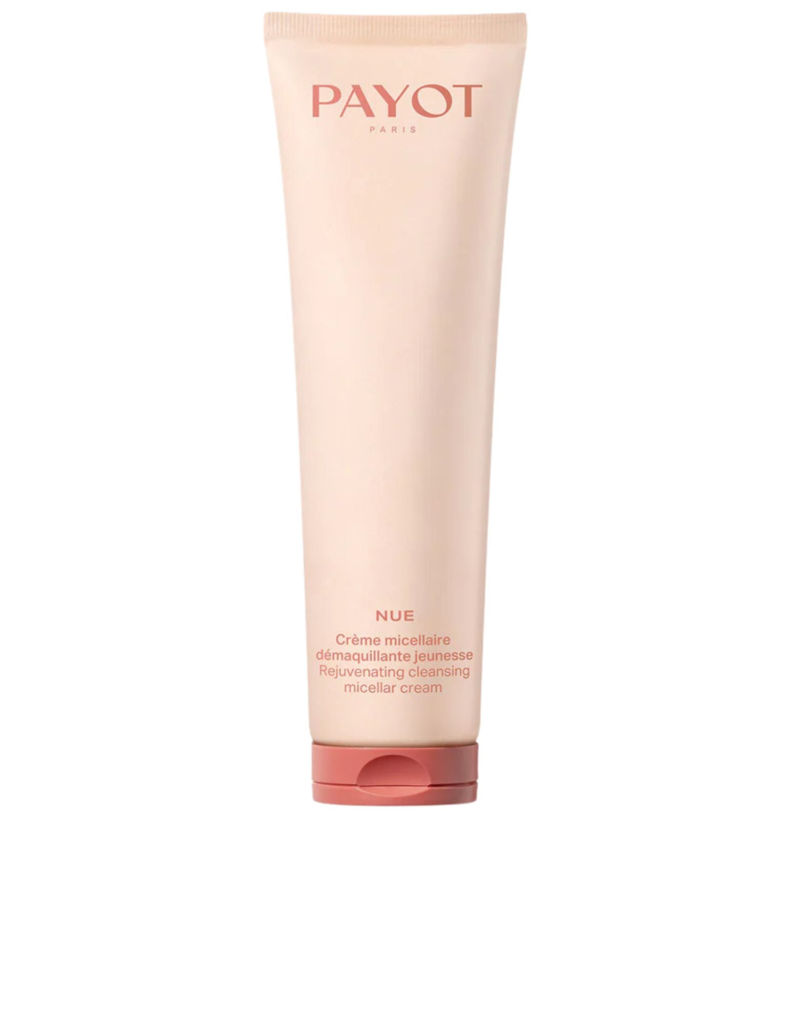 Crème micellaire démaquillante Jeunesse - Nue