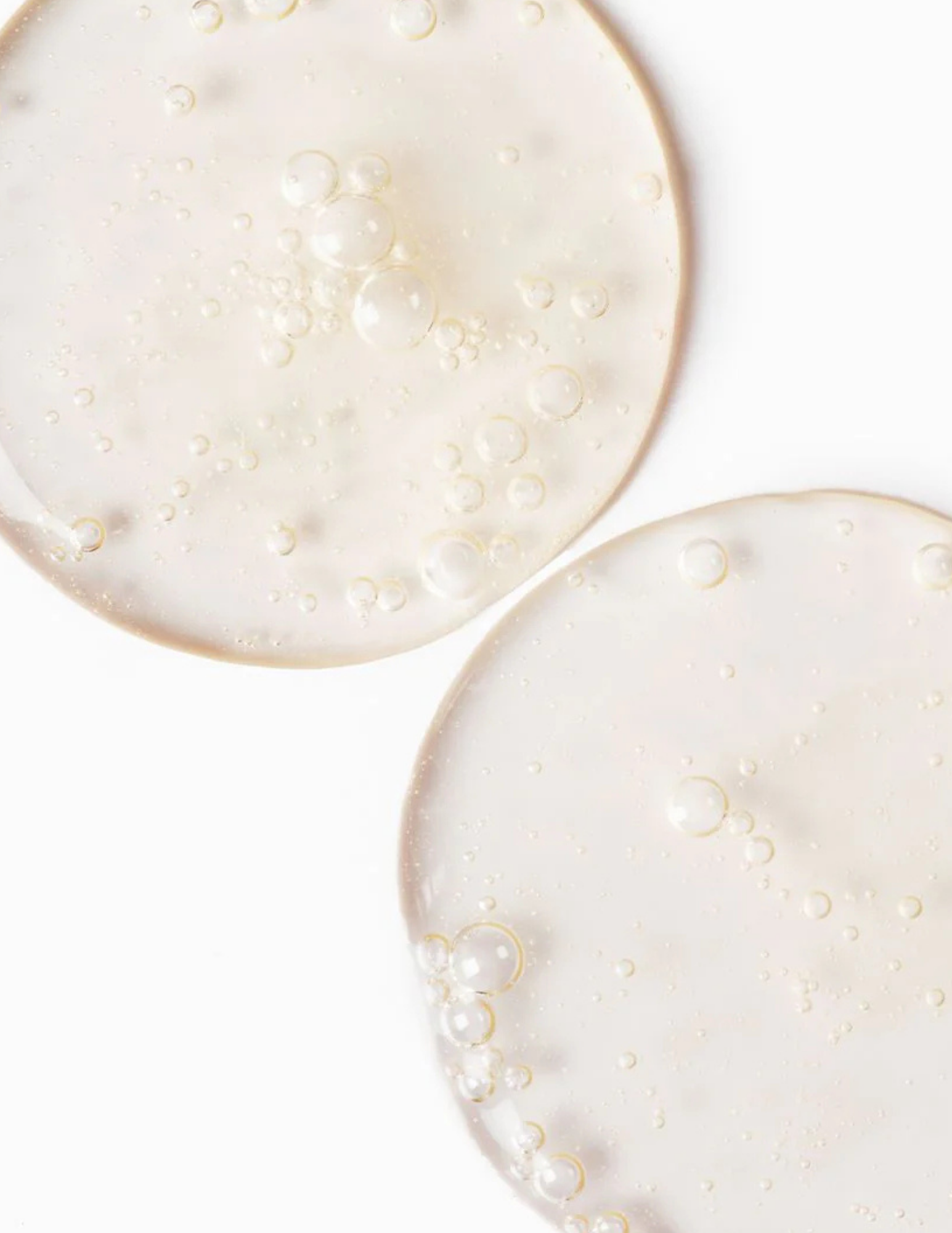 Gelée démaquillante D-Tox - Nue