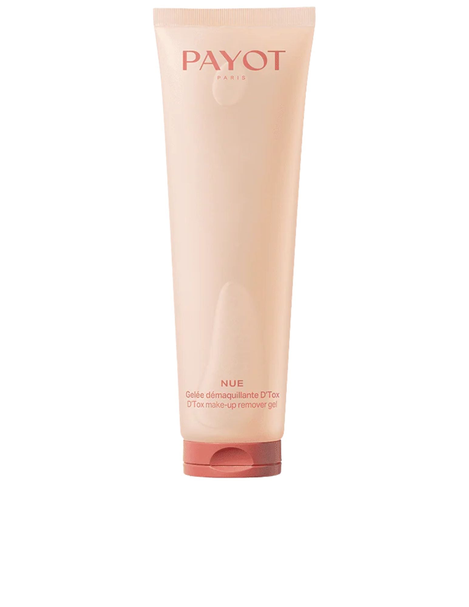 Gelée démaquillante D-Tox - Nue