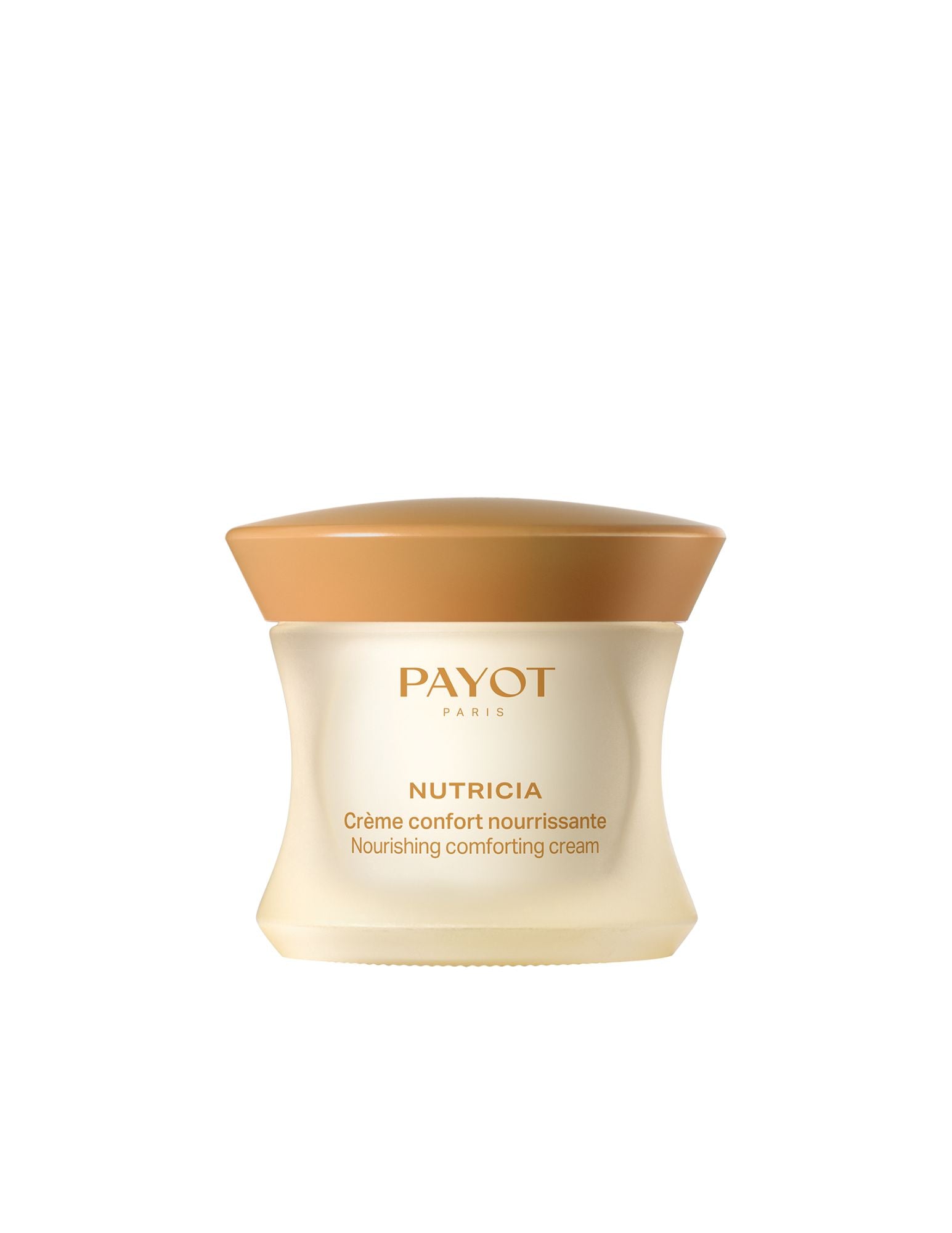 Crème Confort Nourrissante - Nutricia
