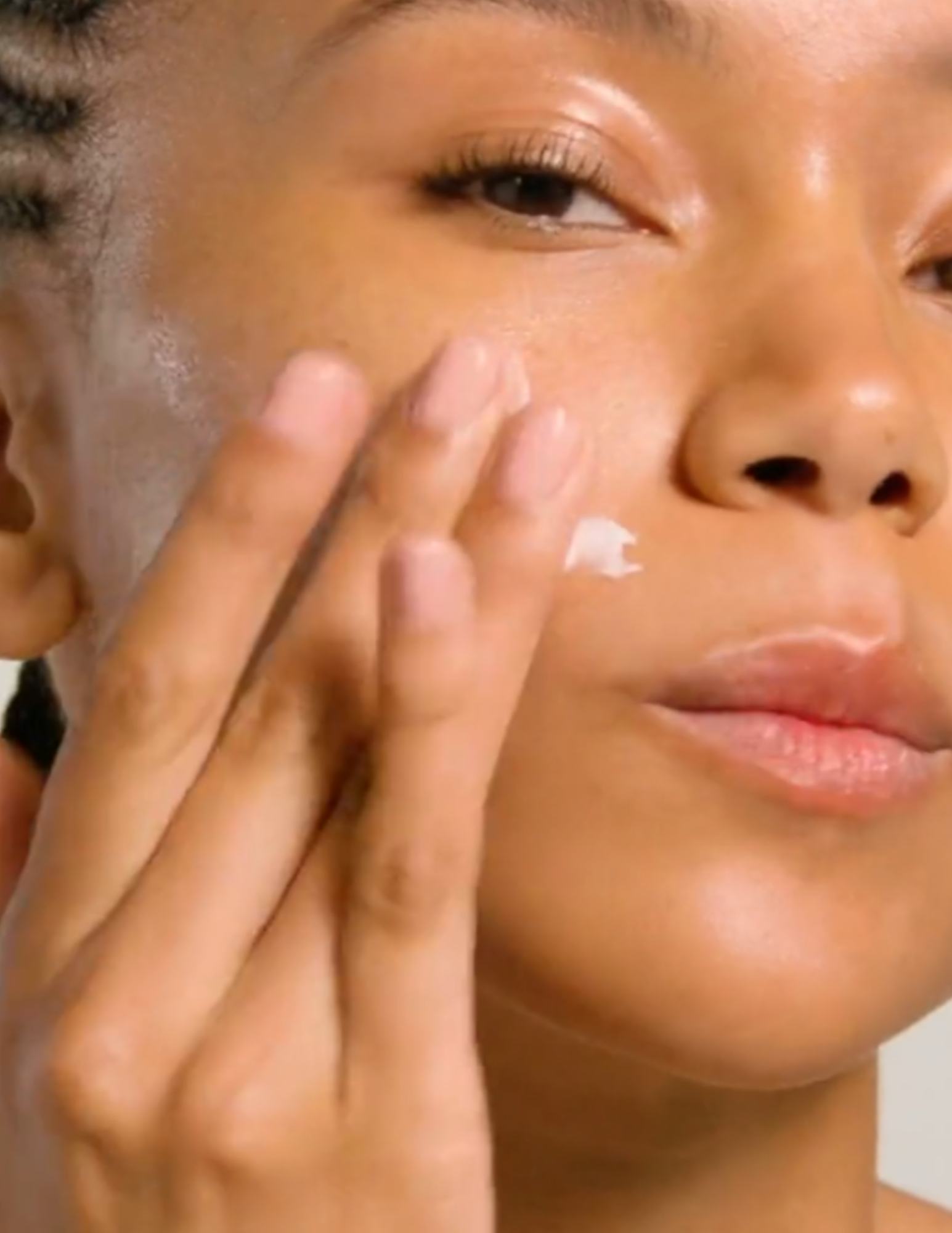 Crème Confort Nourrissante - Nutricia