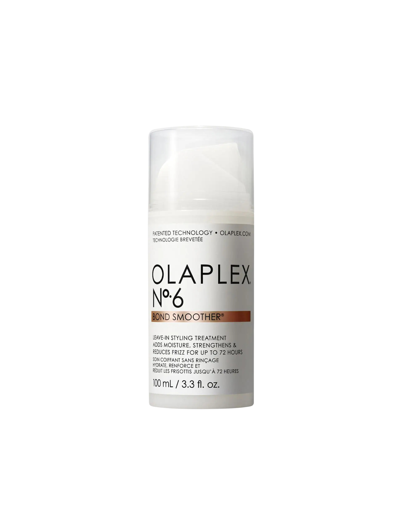 Olaplex - Bond Smoother No. 6
