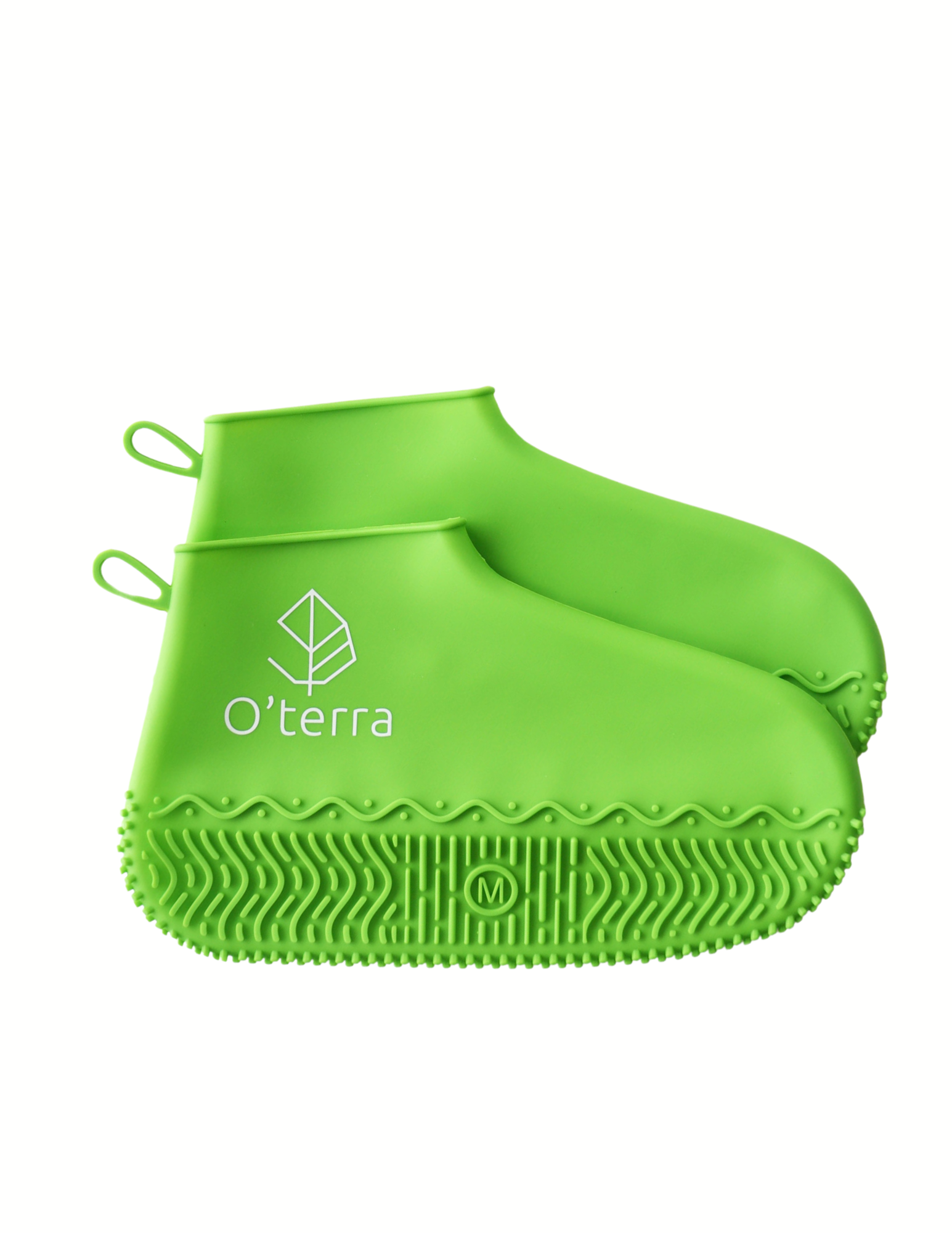 Foot care slippers