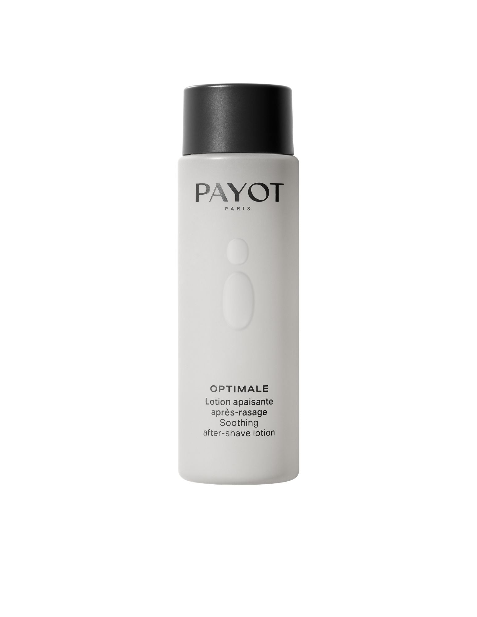 Lotion apaisante après rasage - Optimale