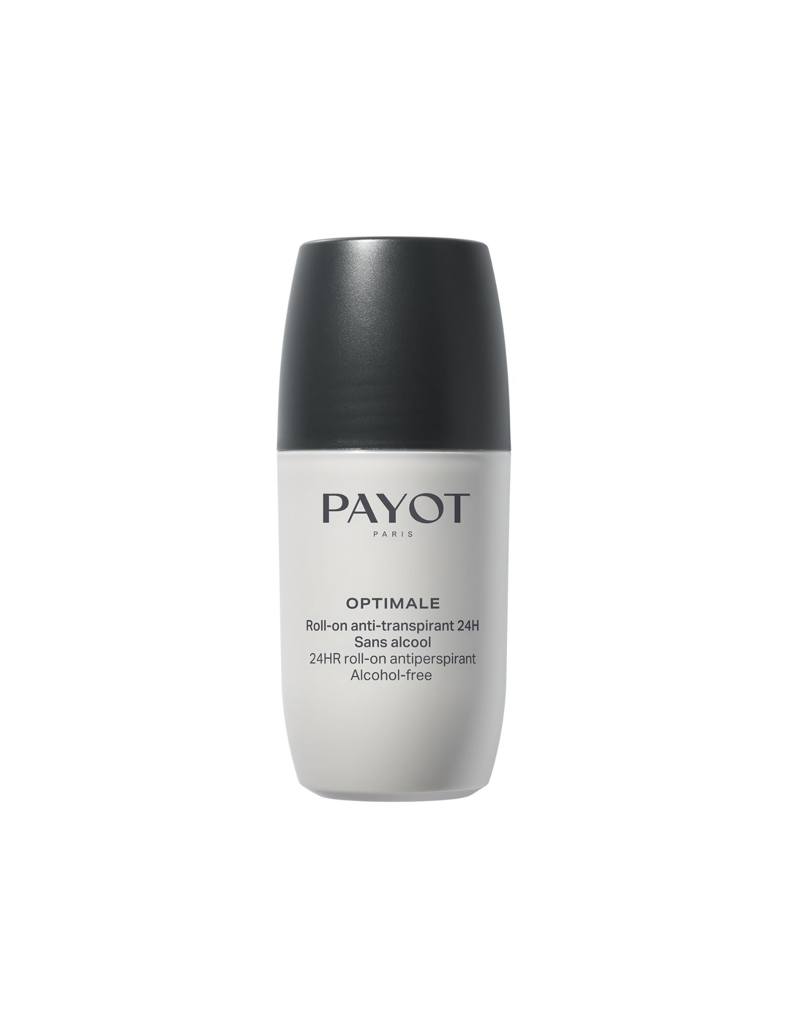 Roll-on anti-transpirant 24h Homme - Optimale