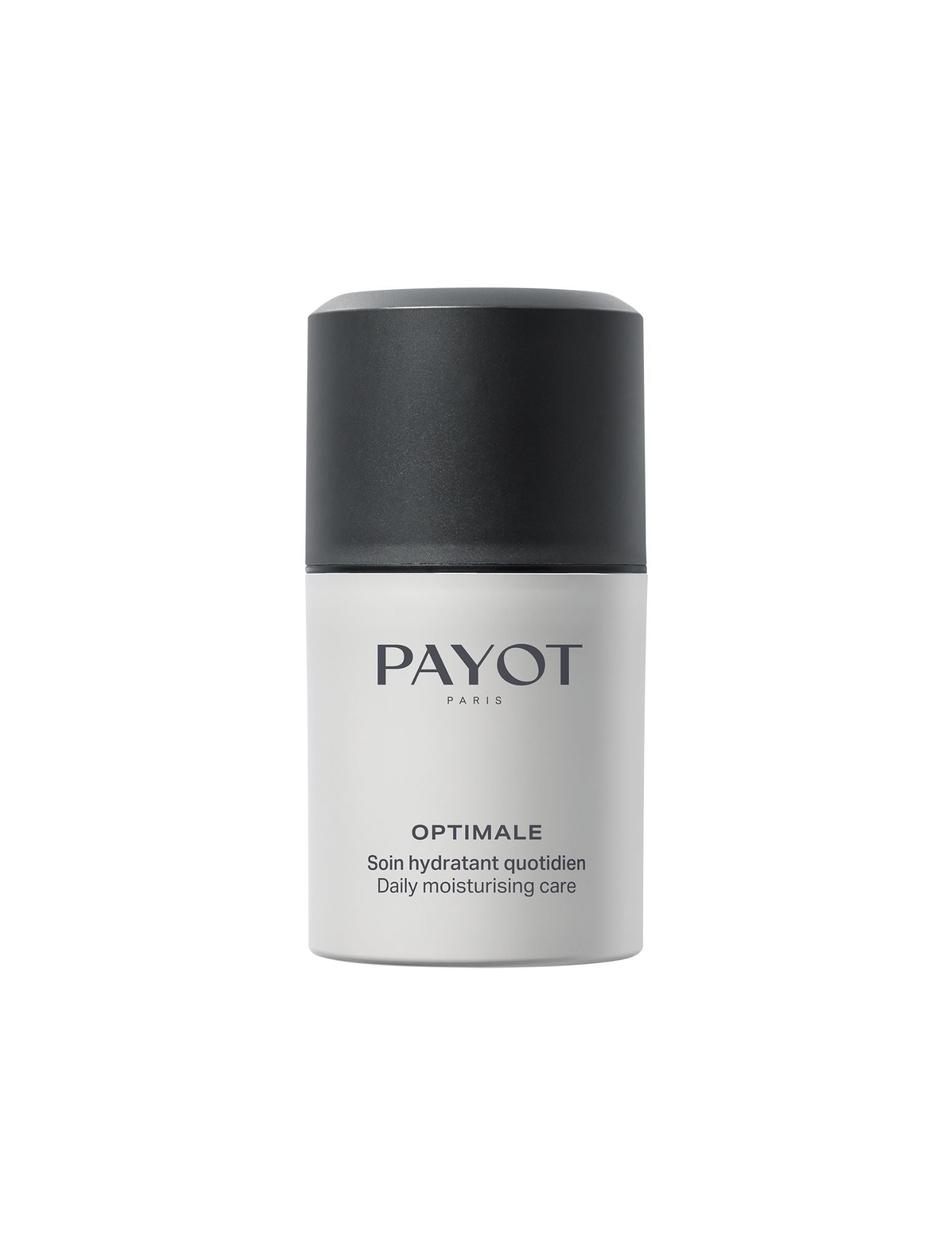 Soin hydratant quotidien Homme - Optimale