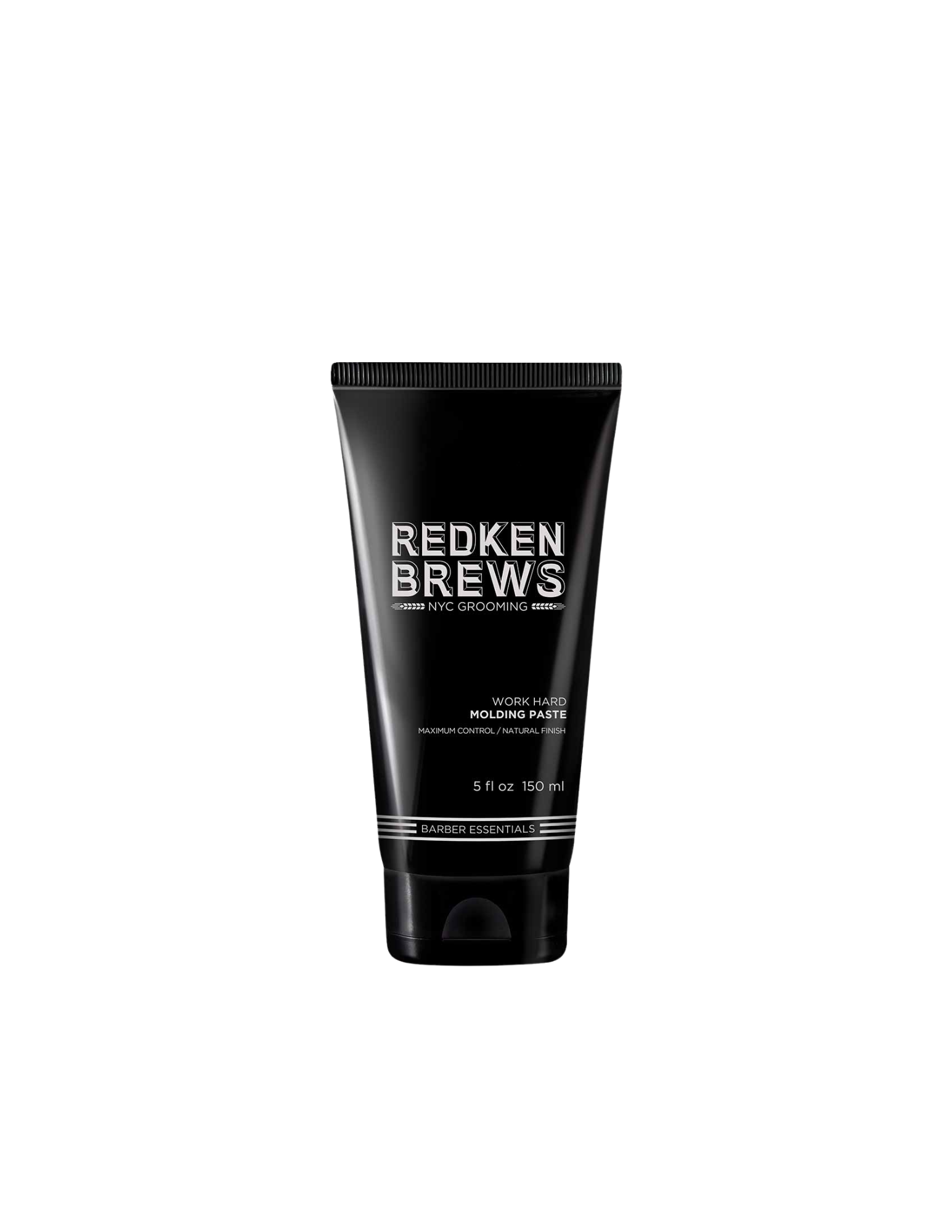 Redken Brews - Pâte Malleable Work Hard