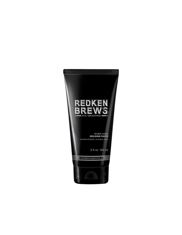 Redken Brews - Pâte Malleable Work Hard