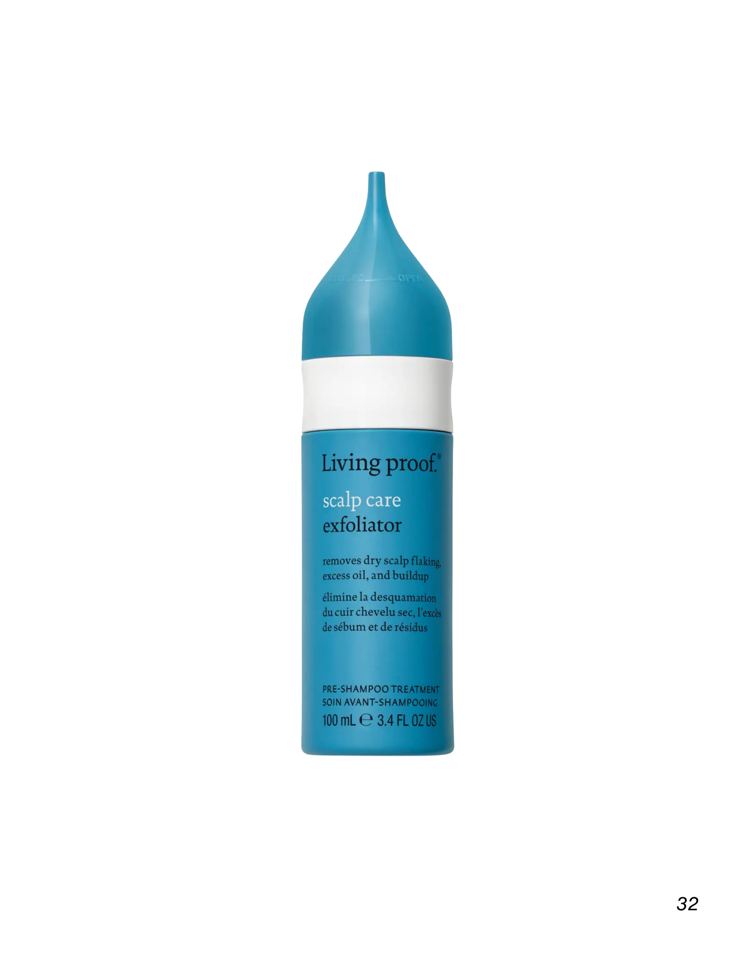 Scalp Care Exfoliant