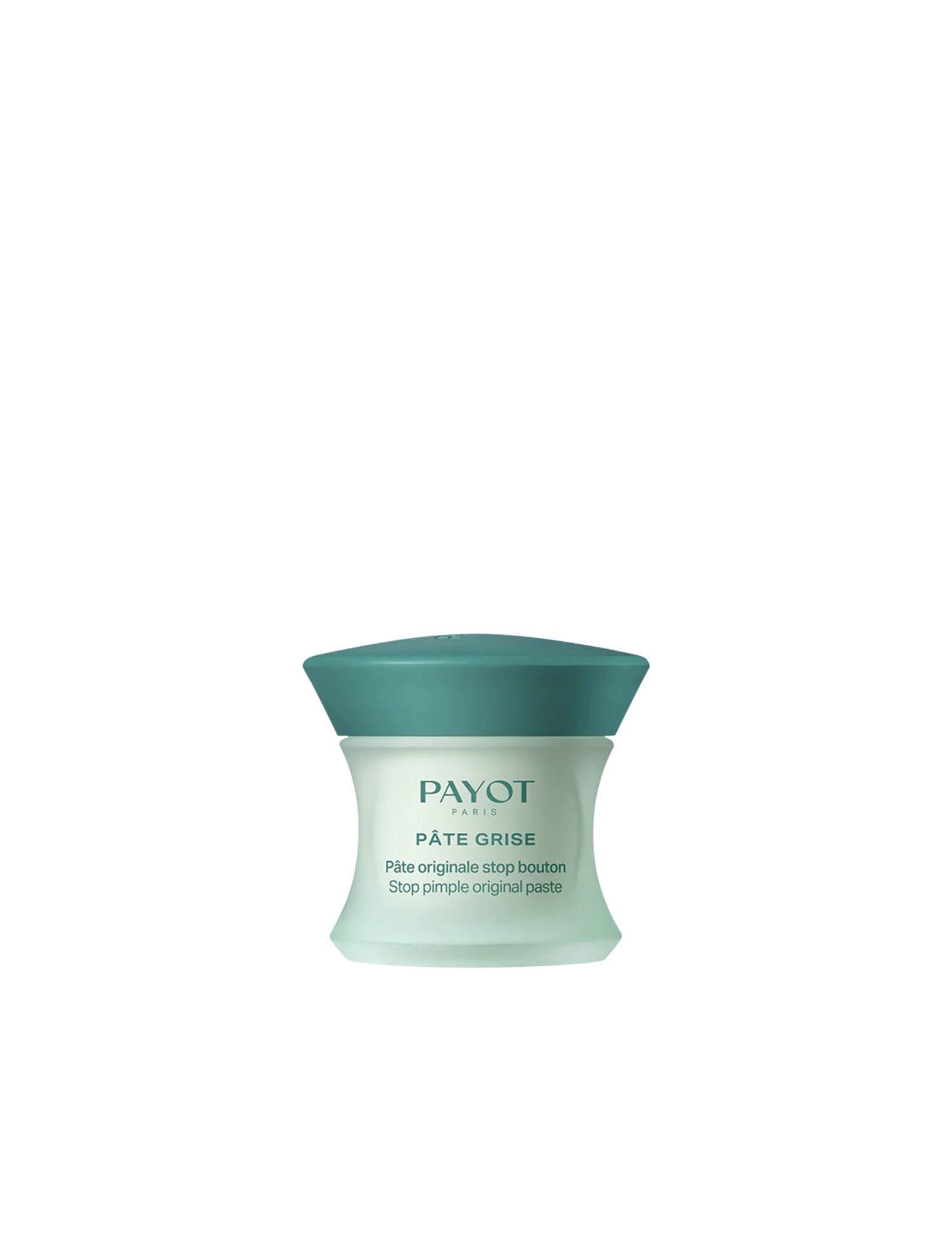 Pâte Originale Stop Bouton - Pâte Grise