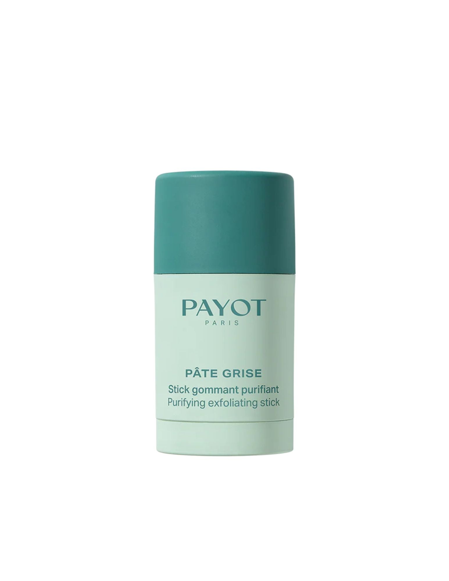 Stick gommant purifiant - Pâte Grise