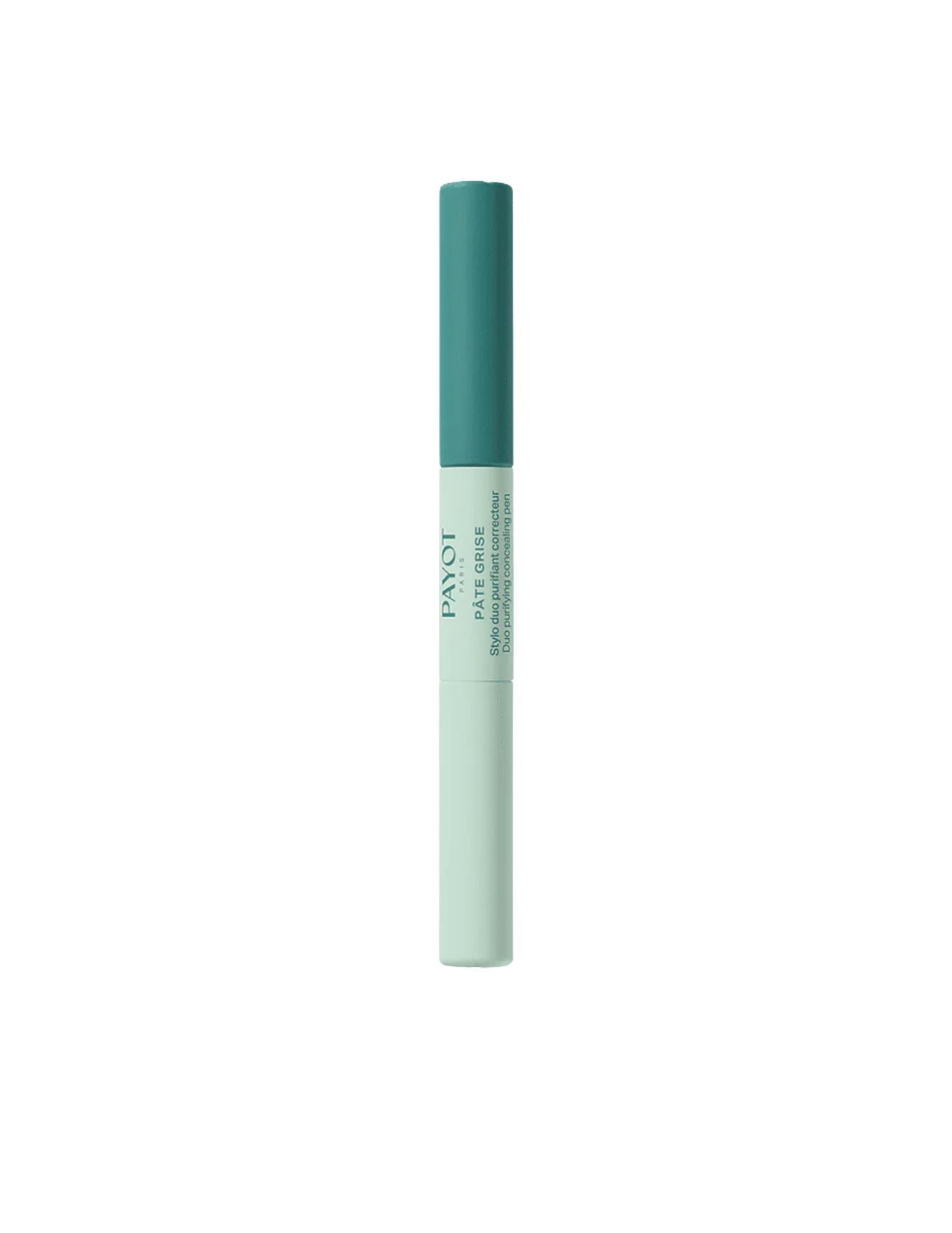 Stylo 2-en-1 anti-imperfections - Pâte Grise