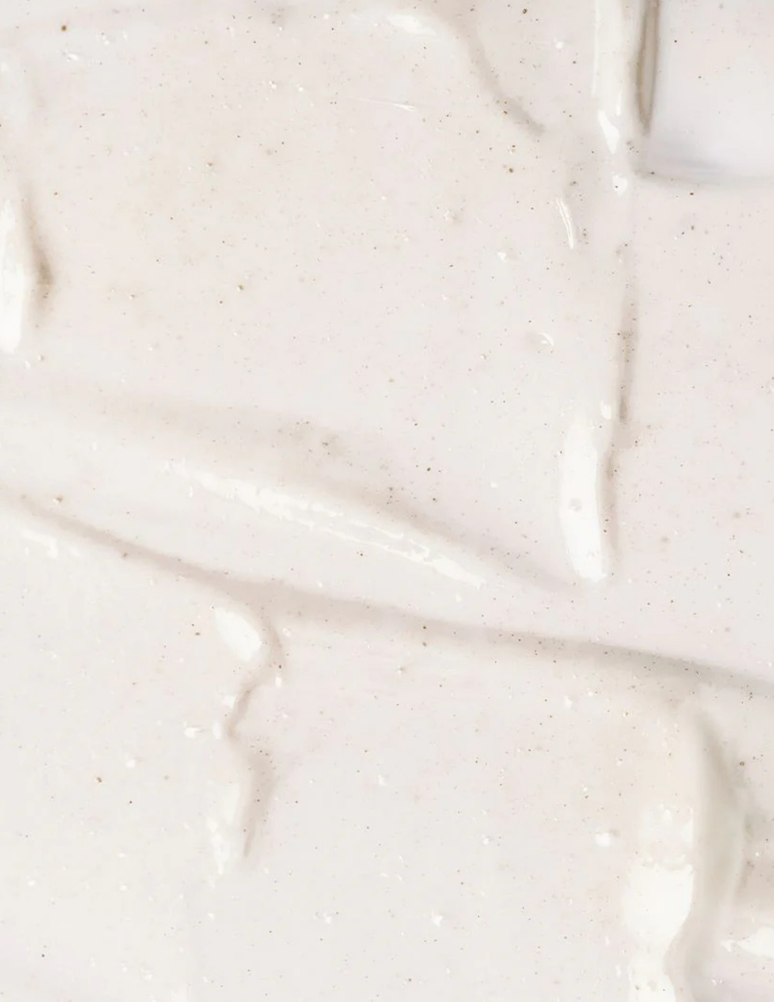 Émulsion matifiante hydratante - Pâte Grise