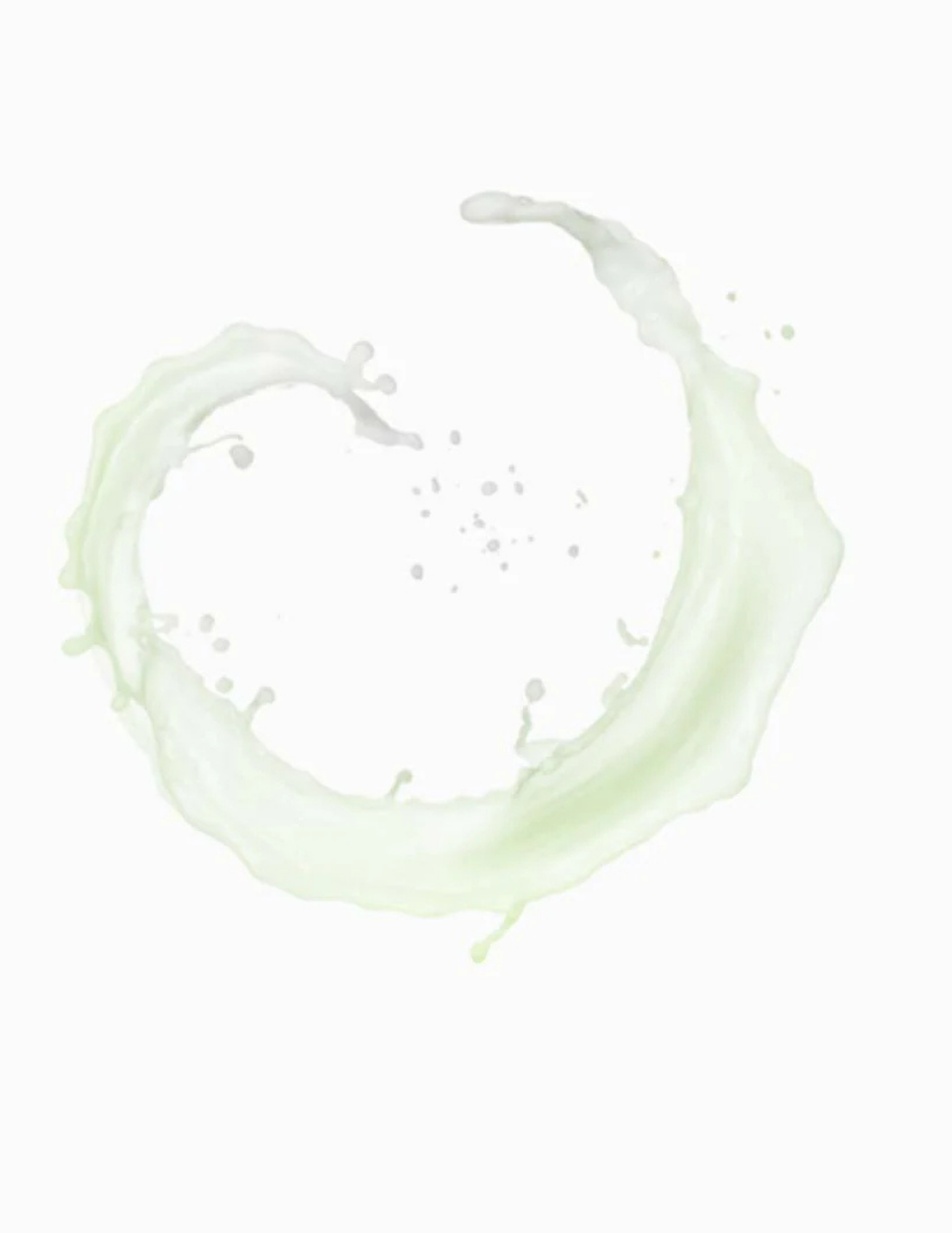 Lotion bi-phasée poudrée matifiante - Pâte Grise