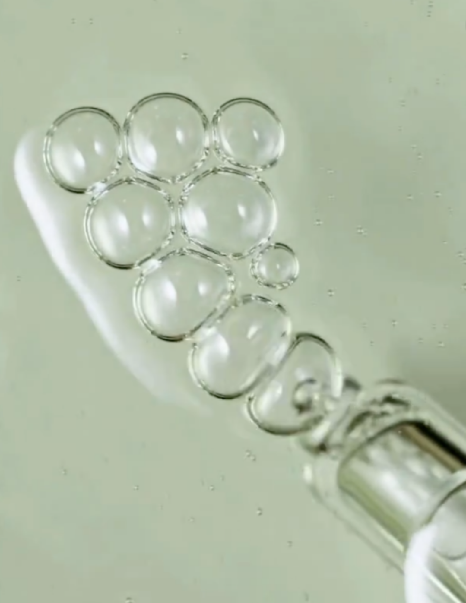 Sérum peeling rénovateur - Pâte Grise