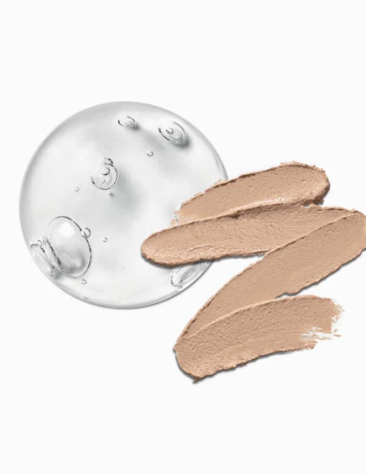 Stylo 2-en-1 anti-imperfections - Pâte Grise