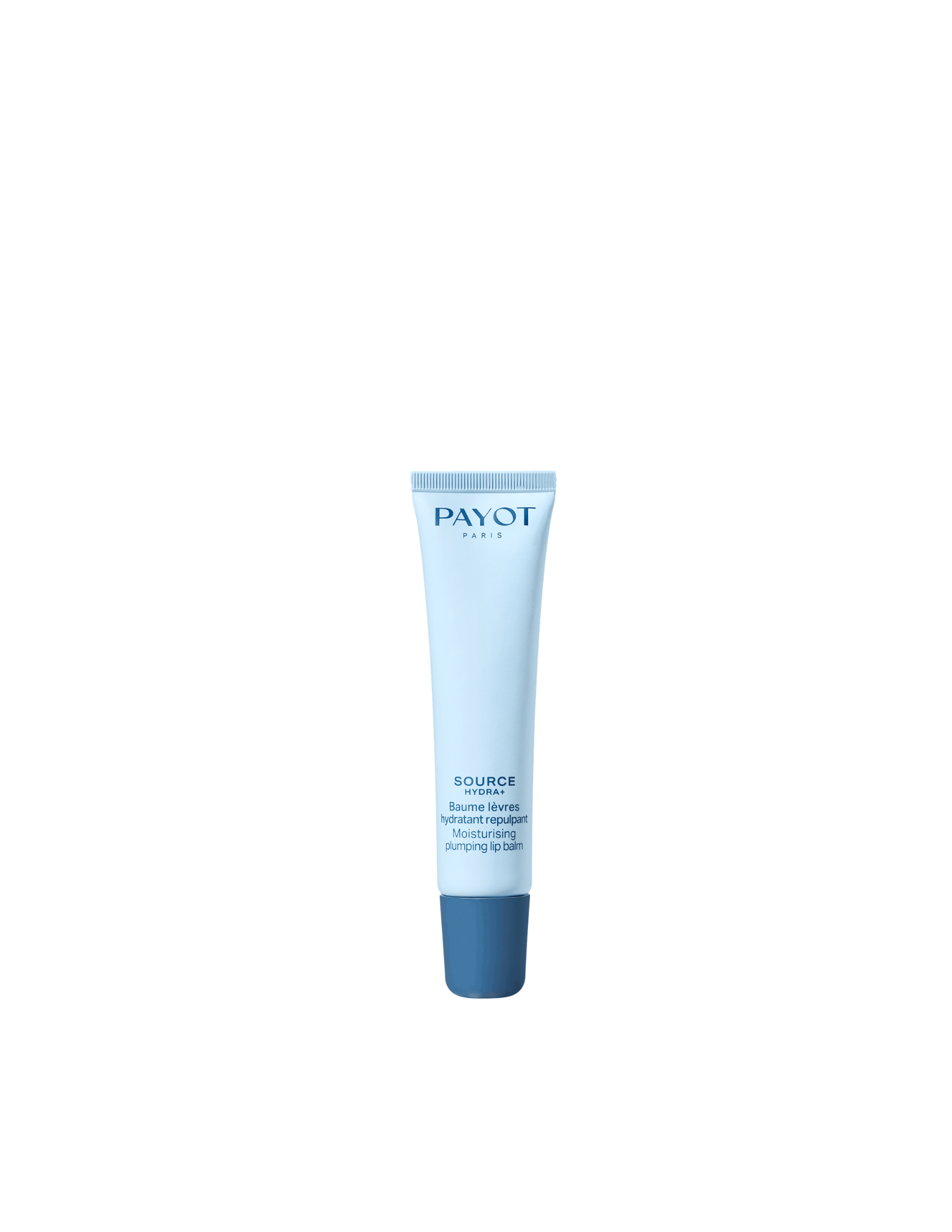 Source - Baume à lèvres hydratant repulpant Hydra+