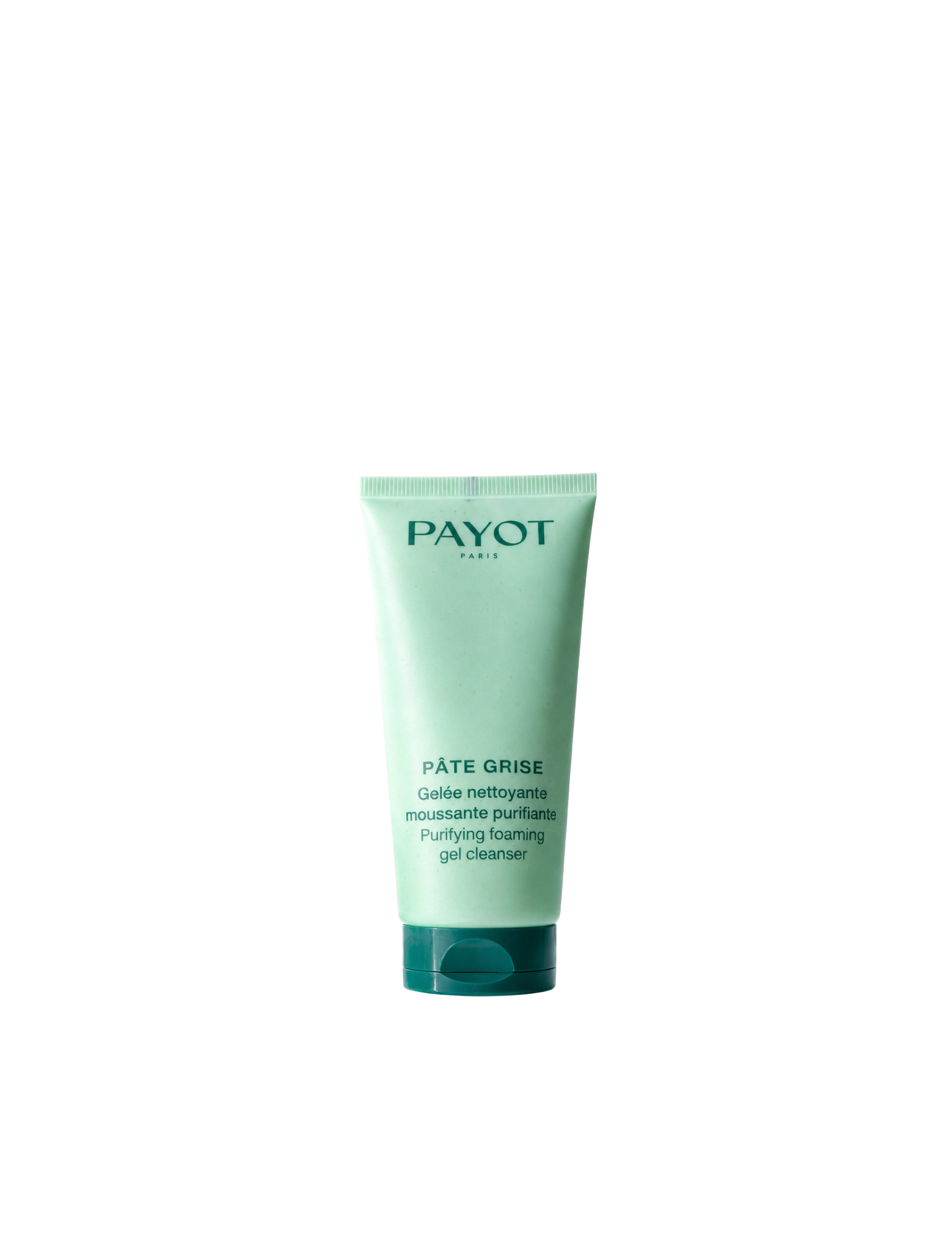 Purifying Foaming Cleansing Jelly 50ml - Pâte Grise